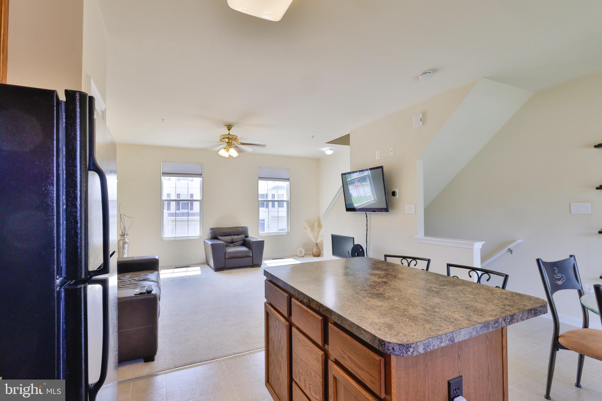 TANYARD SPRINGS - Residential