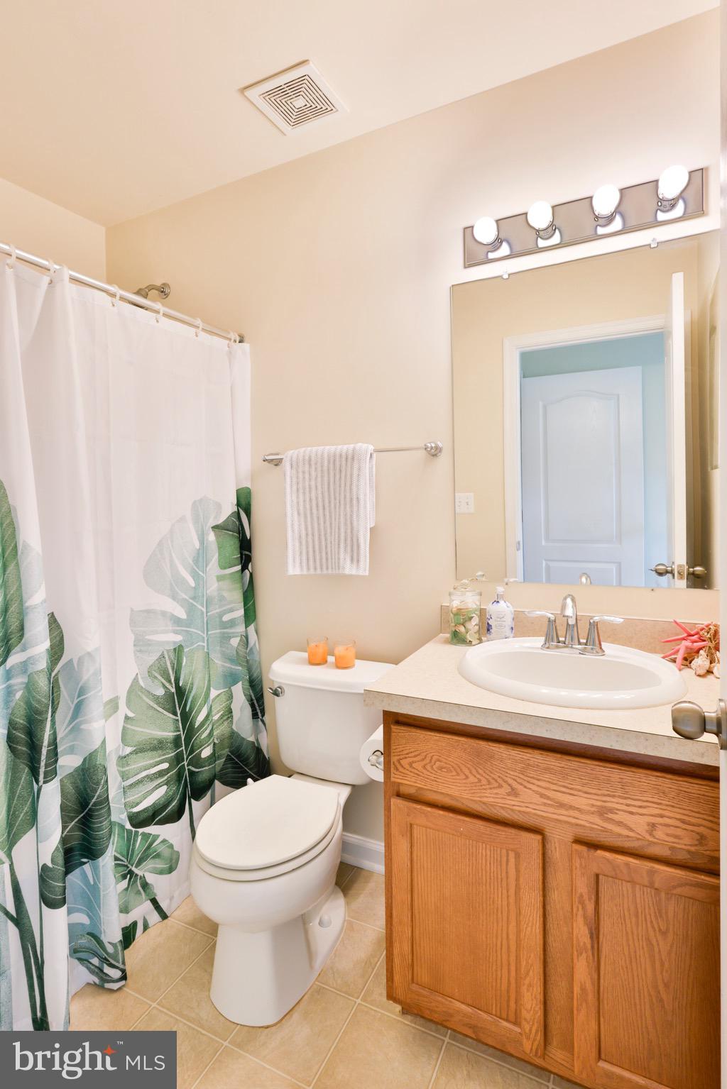 TANYARD SPRINGS - Residential