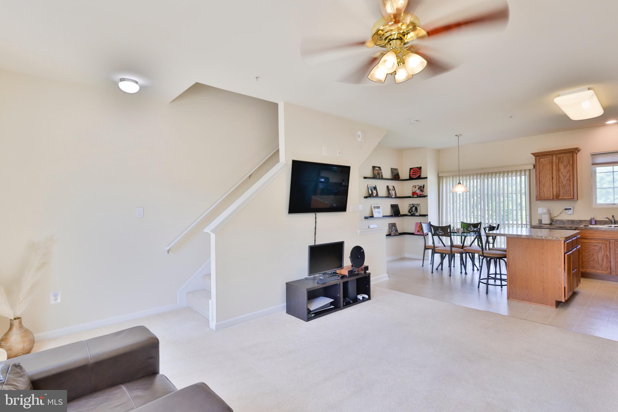 TANYARD SPRINGS - Residential