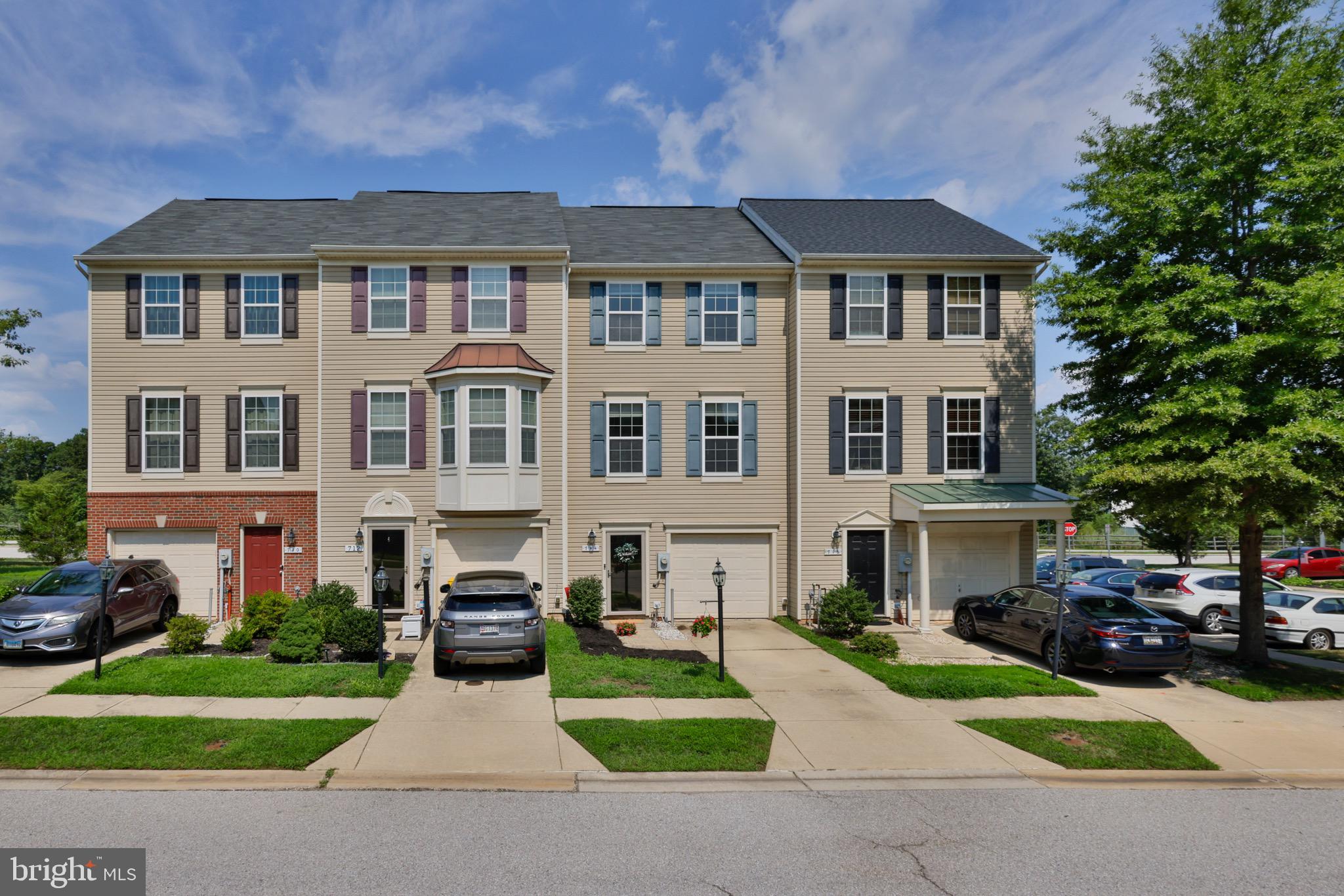 TANYARD SPRINGS - Residential