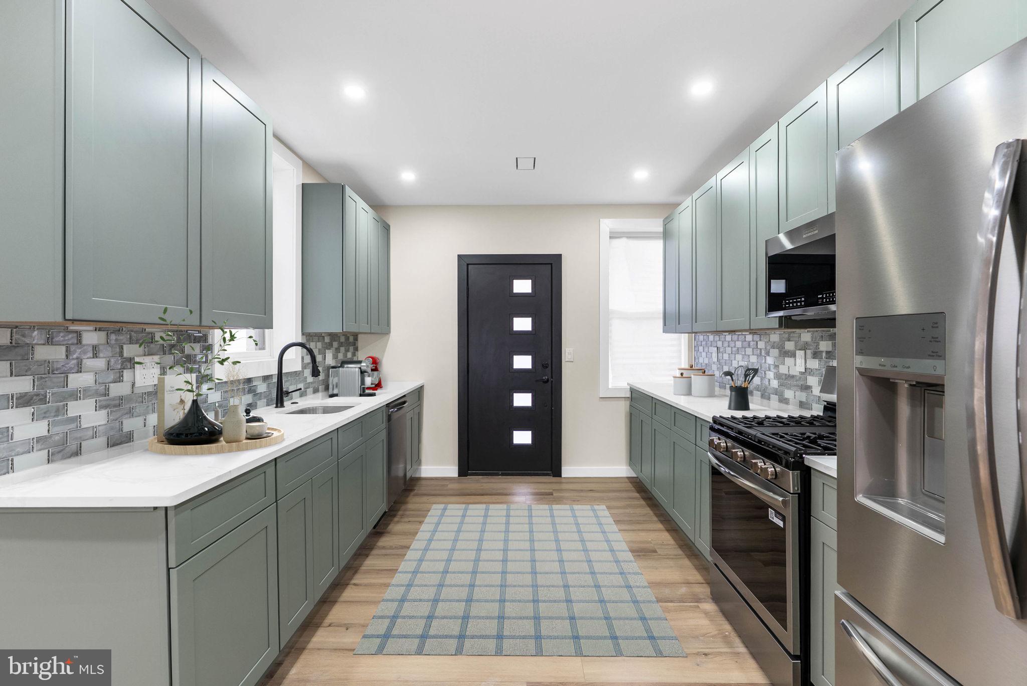 COBBS CREEK - Residential