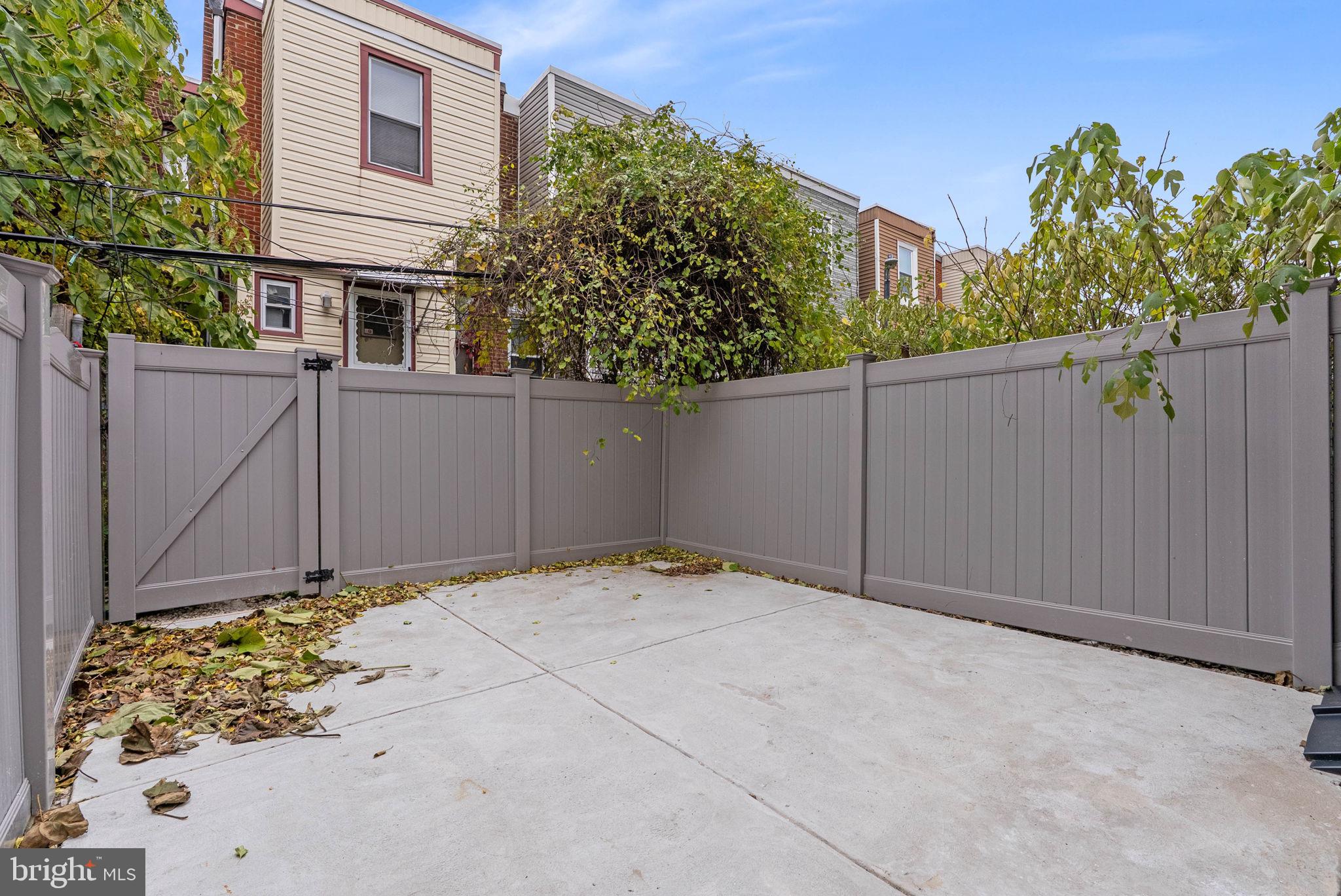 COBBS CREEK - Residential