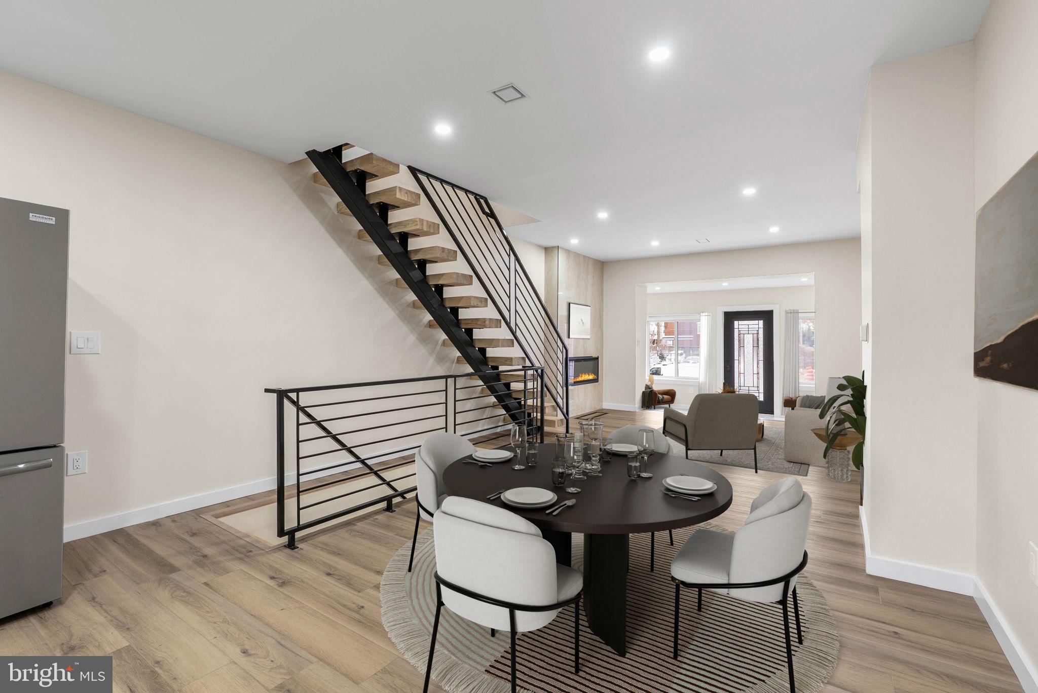 COBBS CREEK - Residential