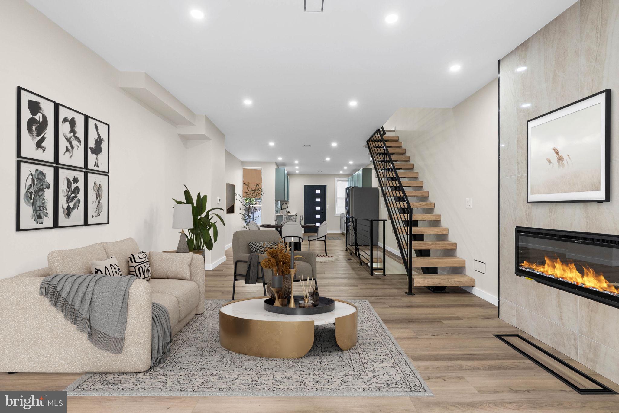 COBBS CREEK - Residential