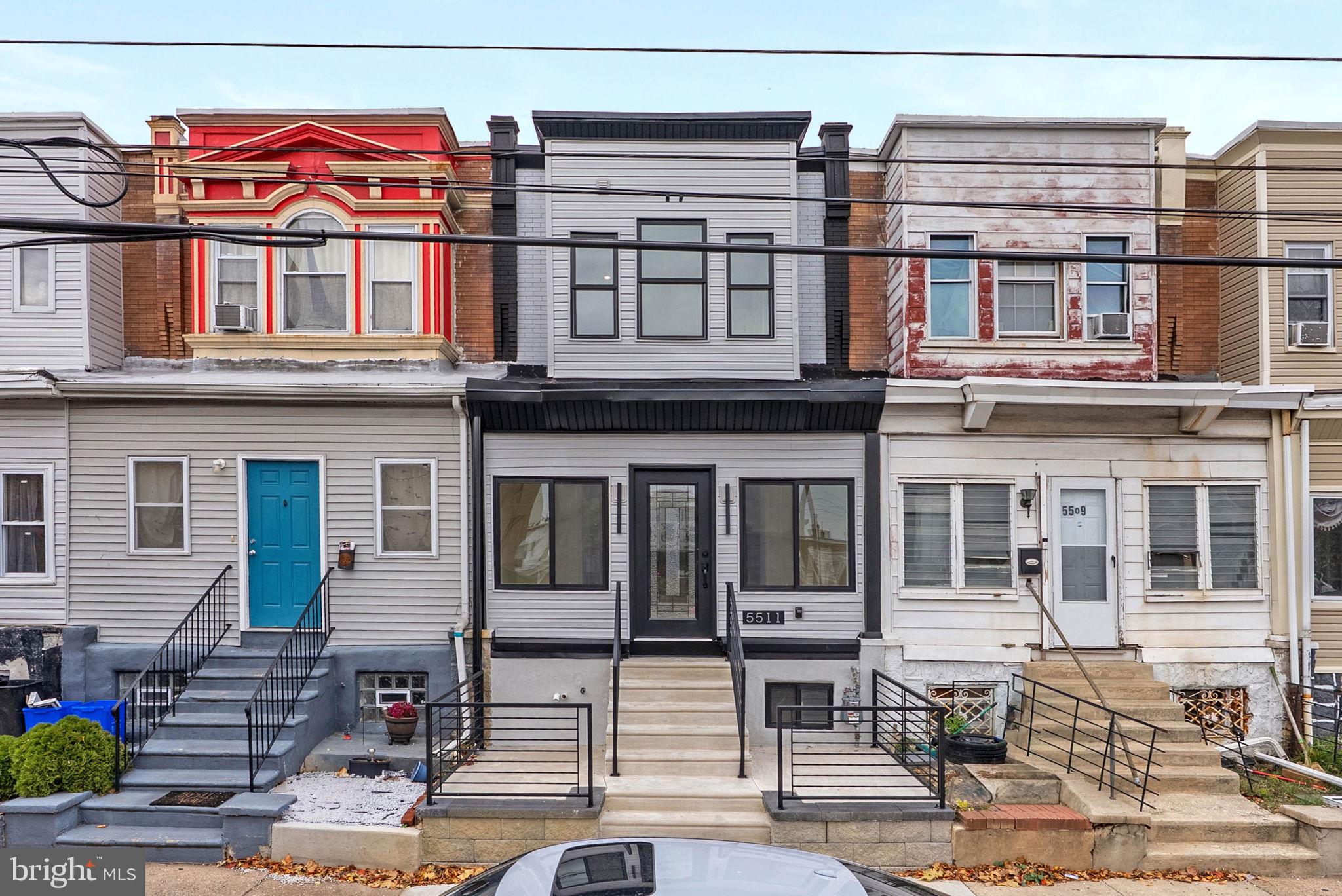 COBBS CREEK - Residential