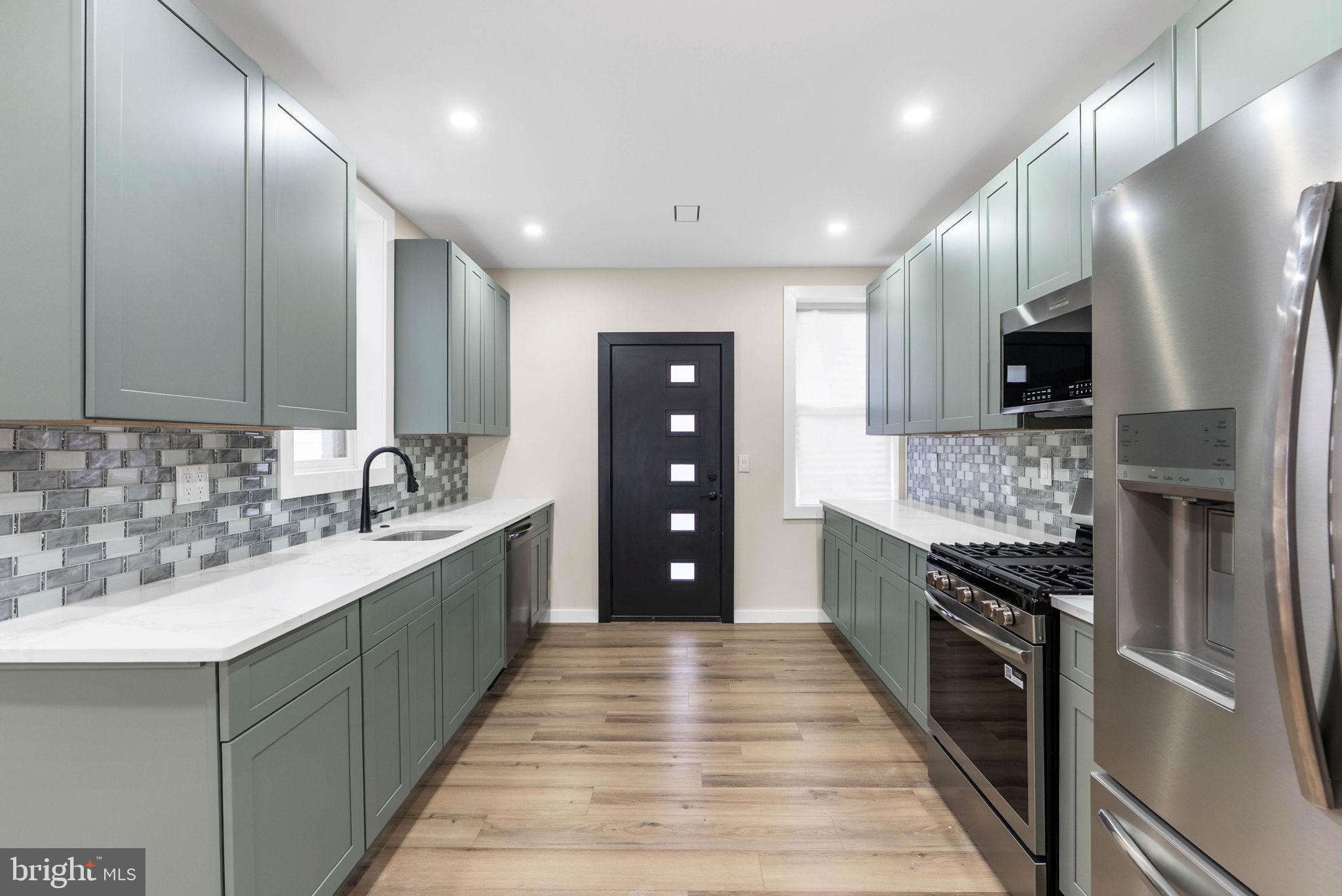 COBBS CREEK - Residential