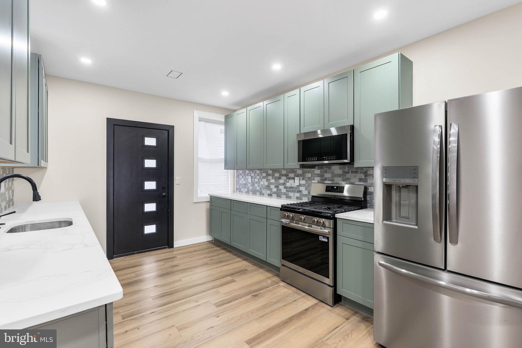 COBBS CREEK - Residential