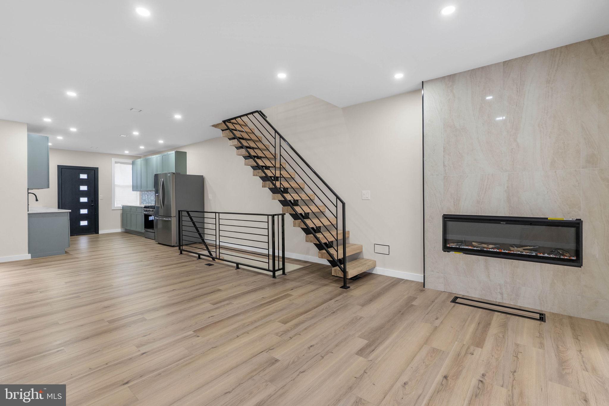 COBBS CREEK - Residential