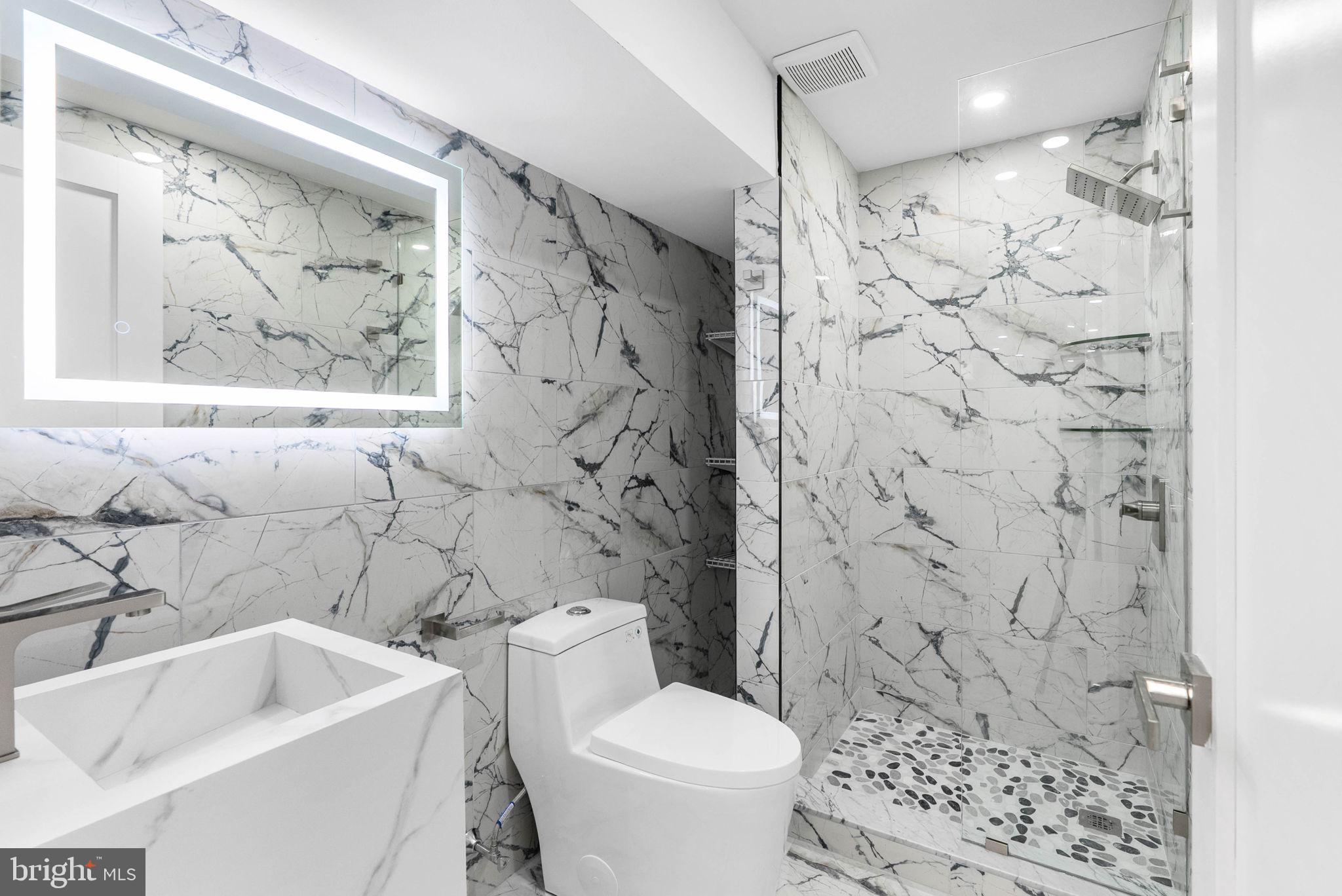 COBBS CREEK - Residential