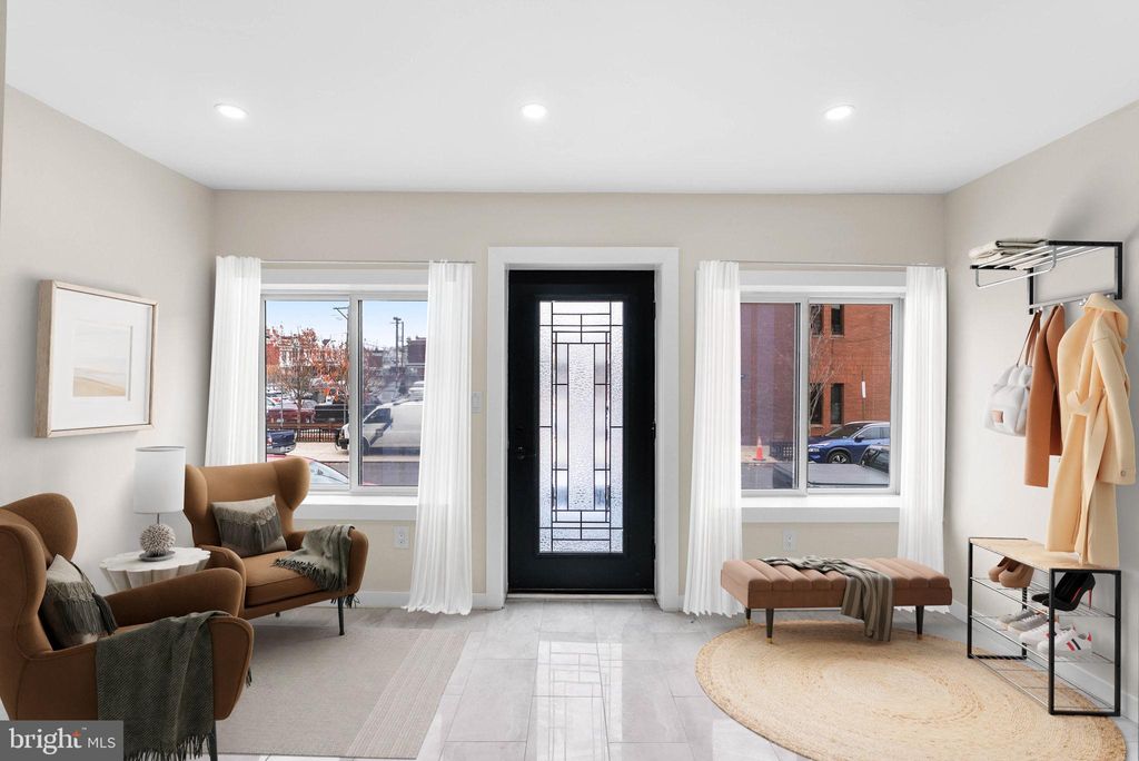 Photo of 5511 Pine Street, PHILADELPHIA, PA 19143 (MLS # PAPH2553516)