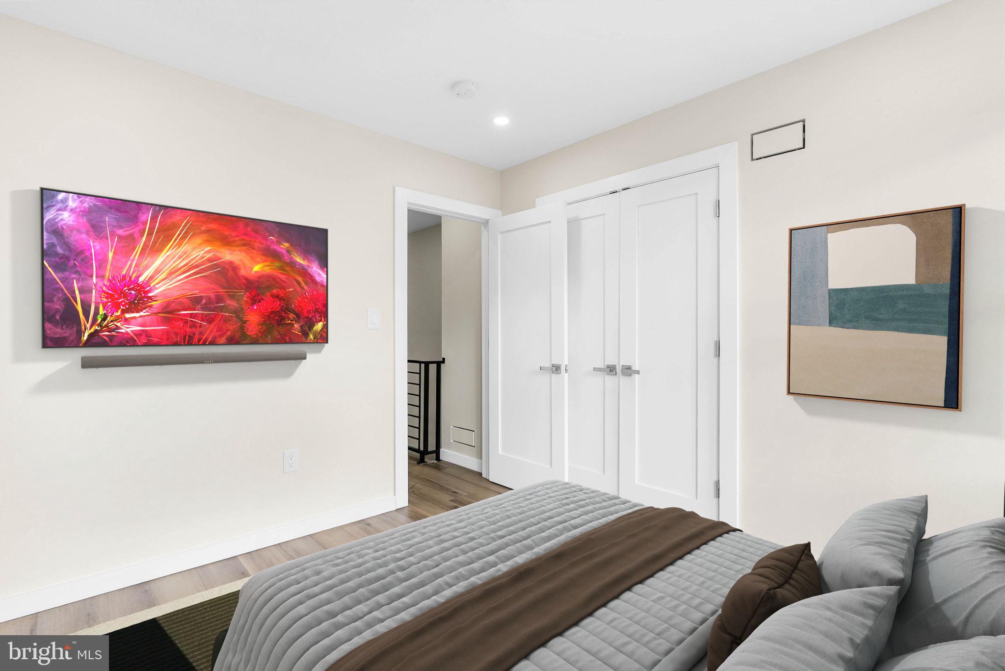 COBBS CREEK - Residential