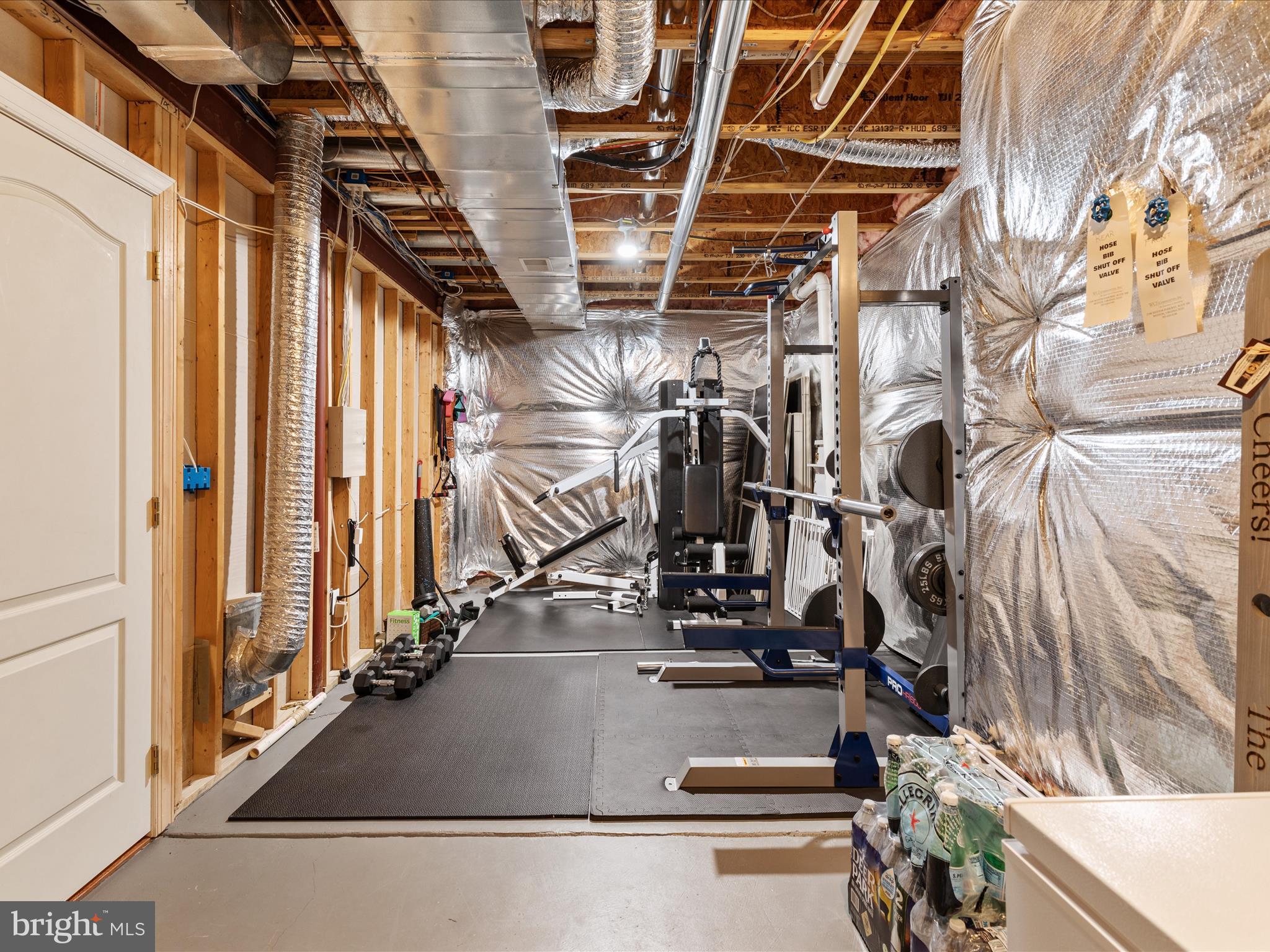 KENSINGTON SQUARE - Residential