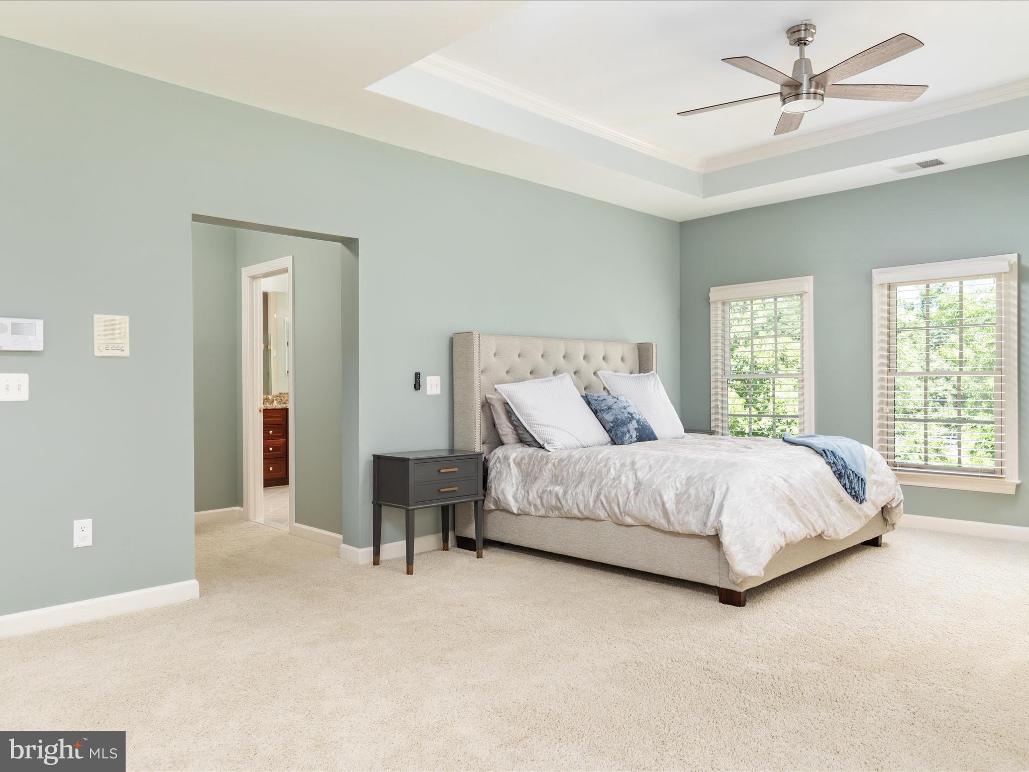 KENSINGTON SQUARE - Residential