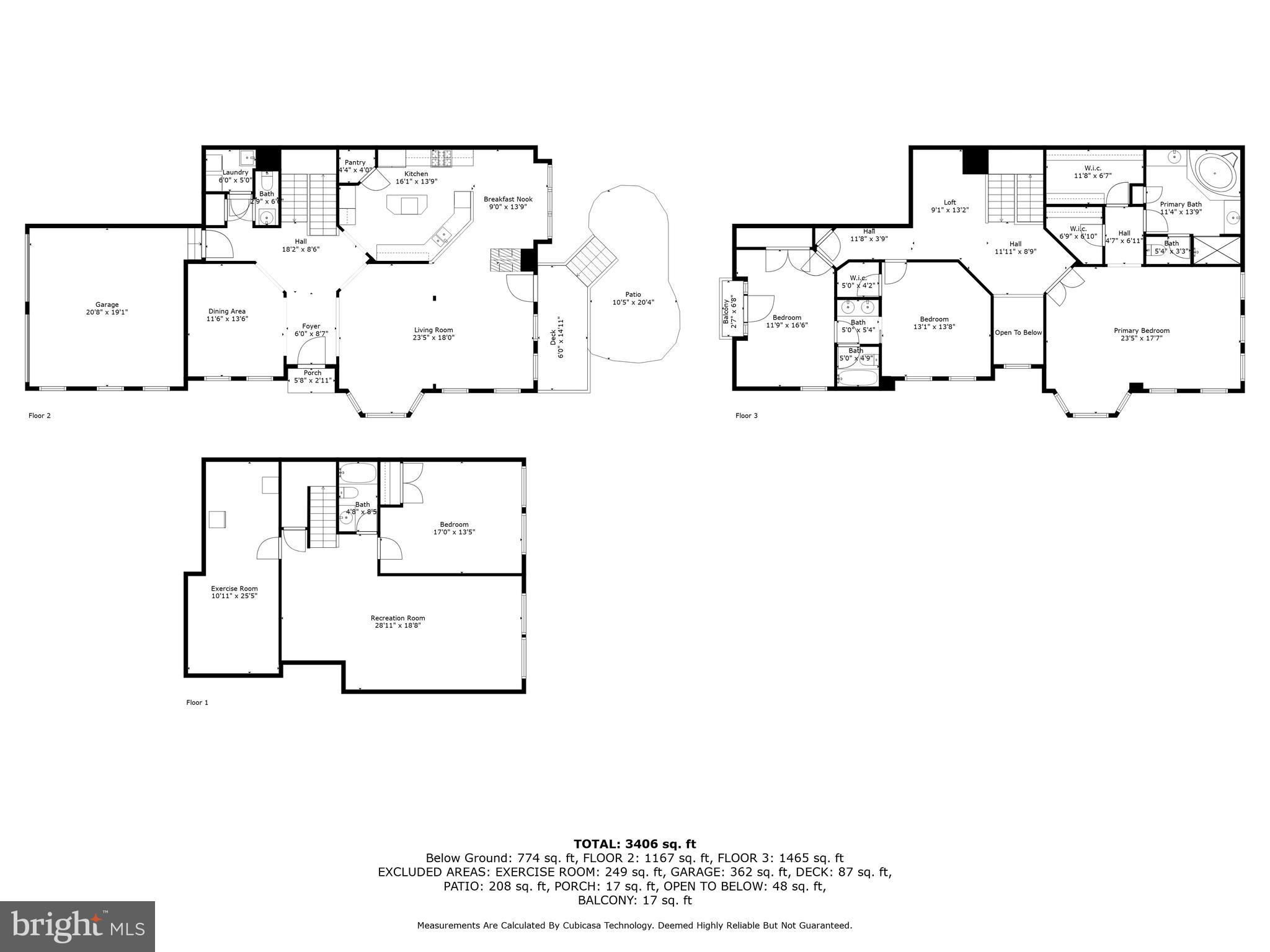 KENSINGTON SQUARE - Residential