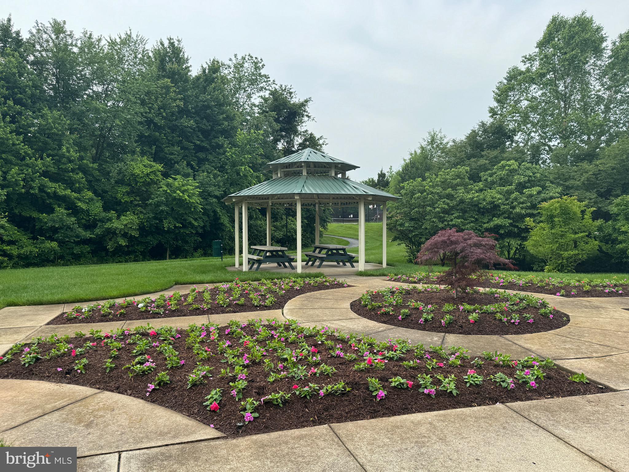 KENSINGTON SQUARE - Residential