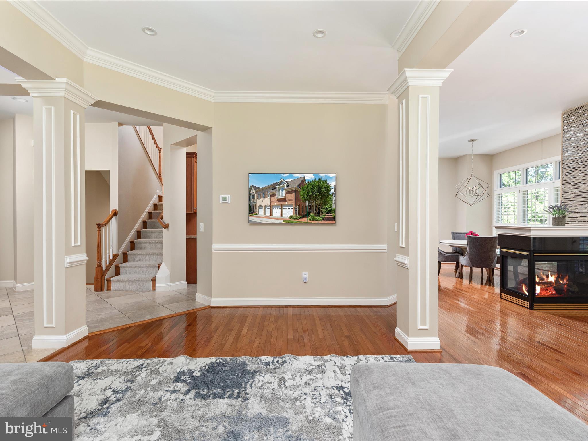 KENSINGTON SQUARE - Residential