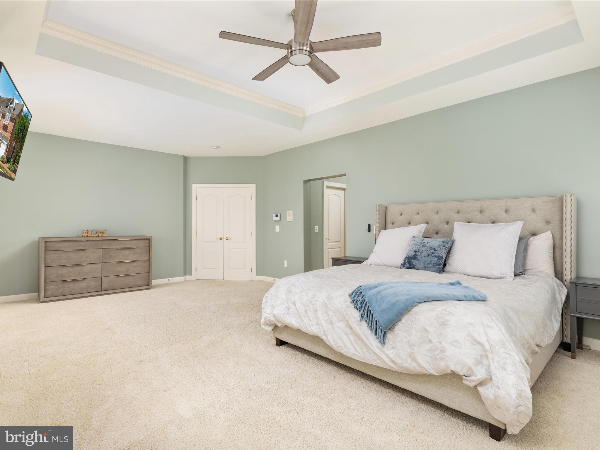 KENSINGTON SQUARE - Residential