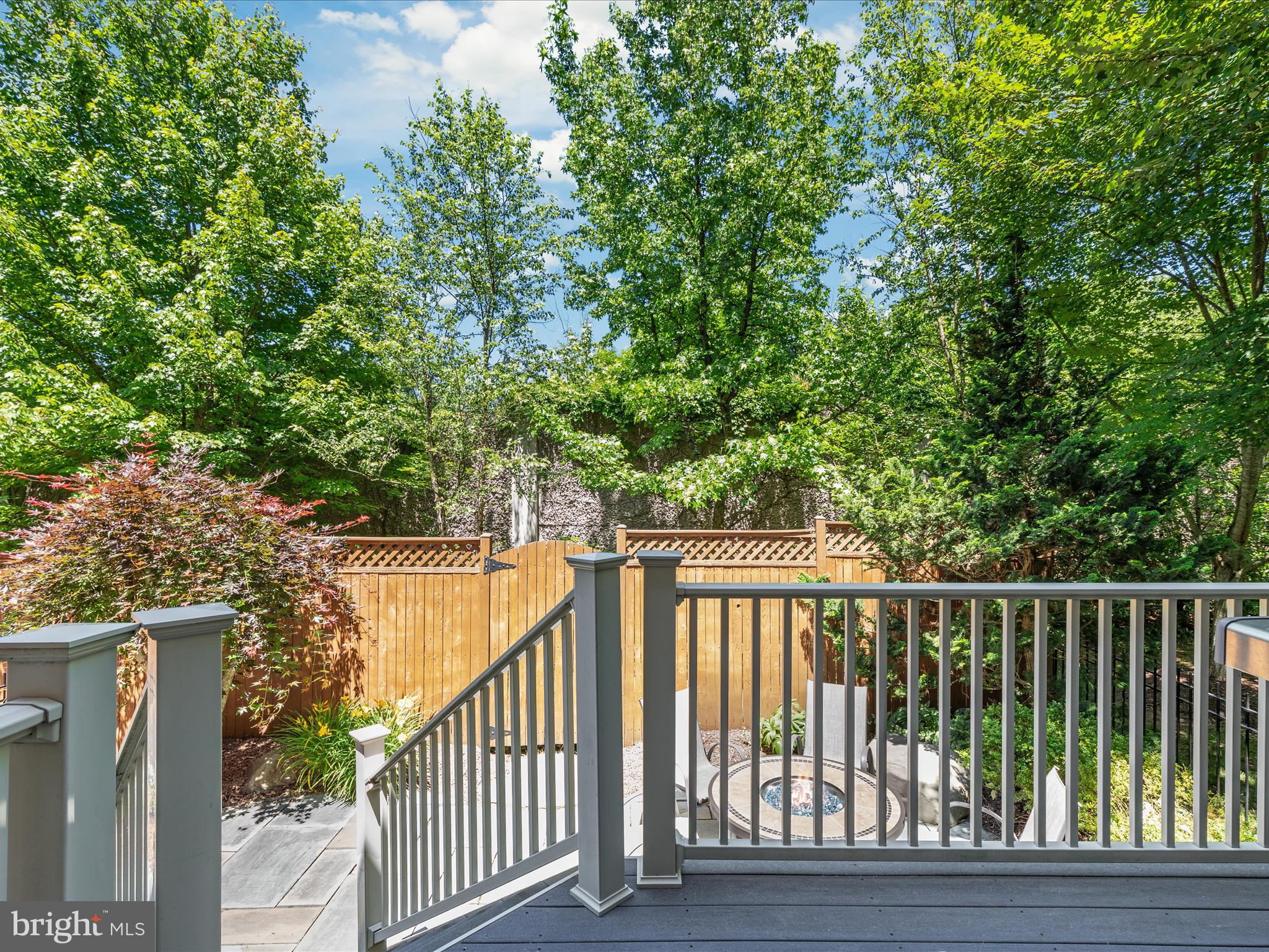 KENSINGTON SQUARE - Residential