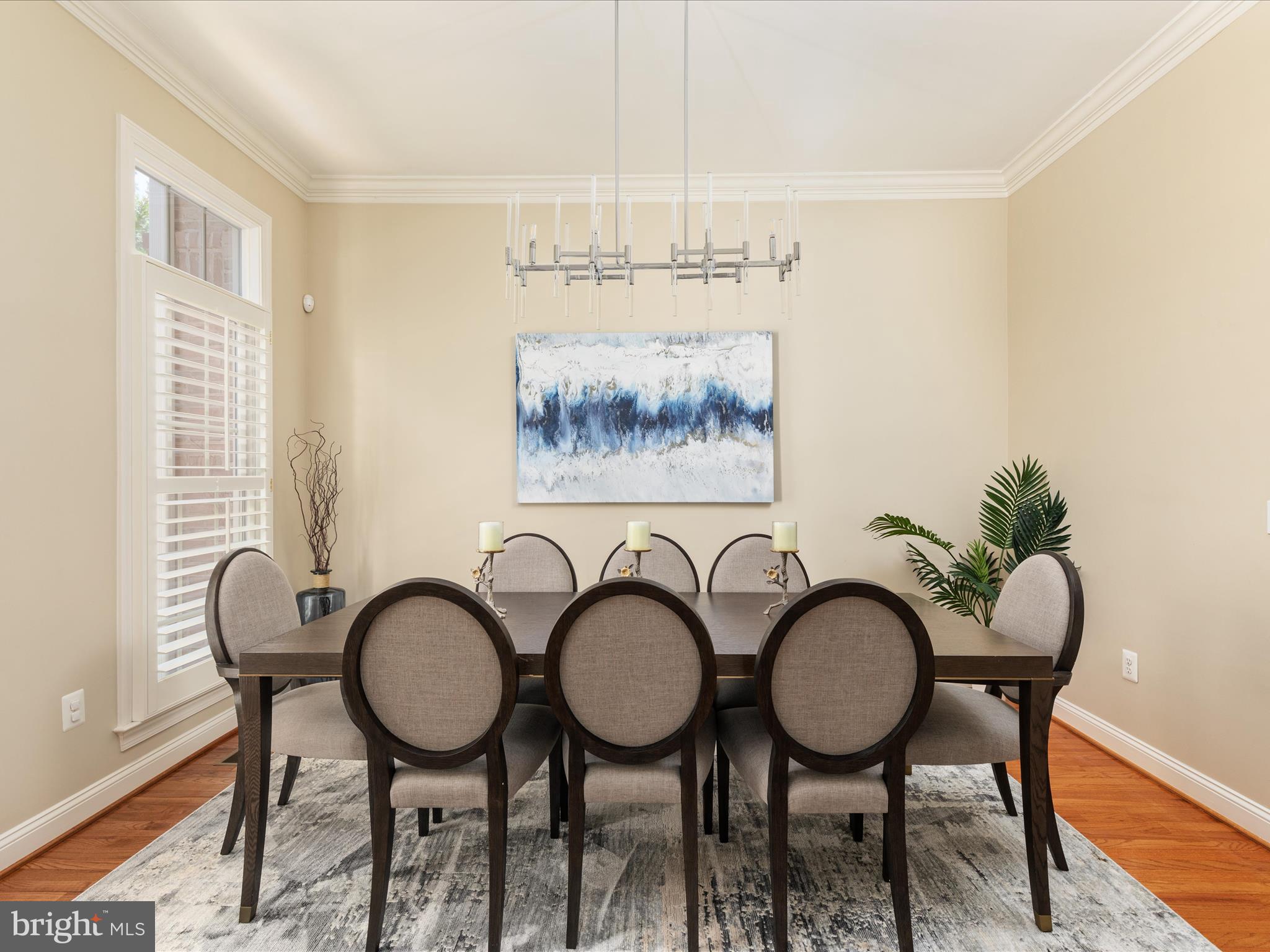 KENSINGTON SQUARE - Residential