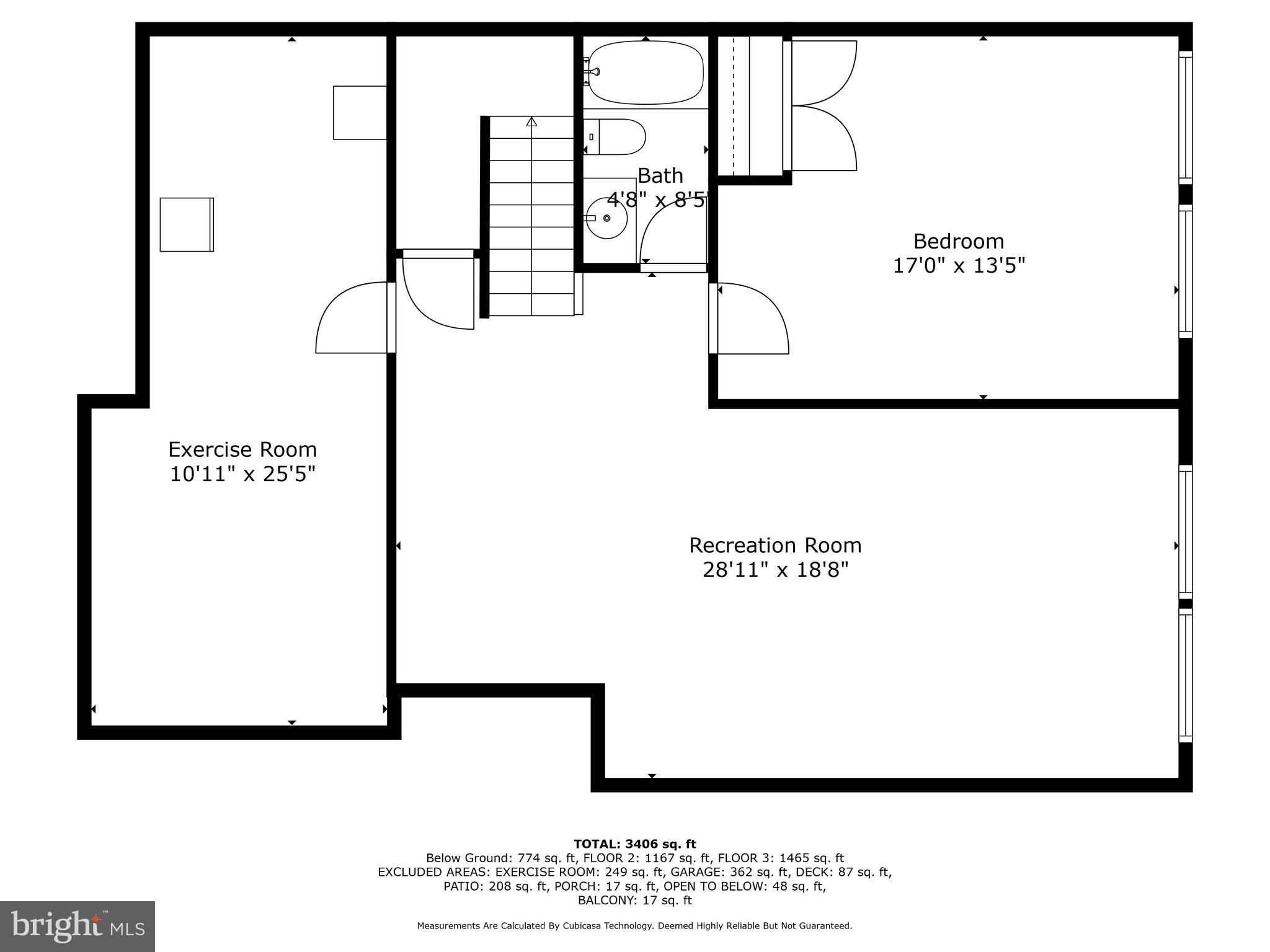 KENSINGTON SQUARE - Residential