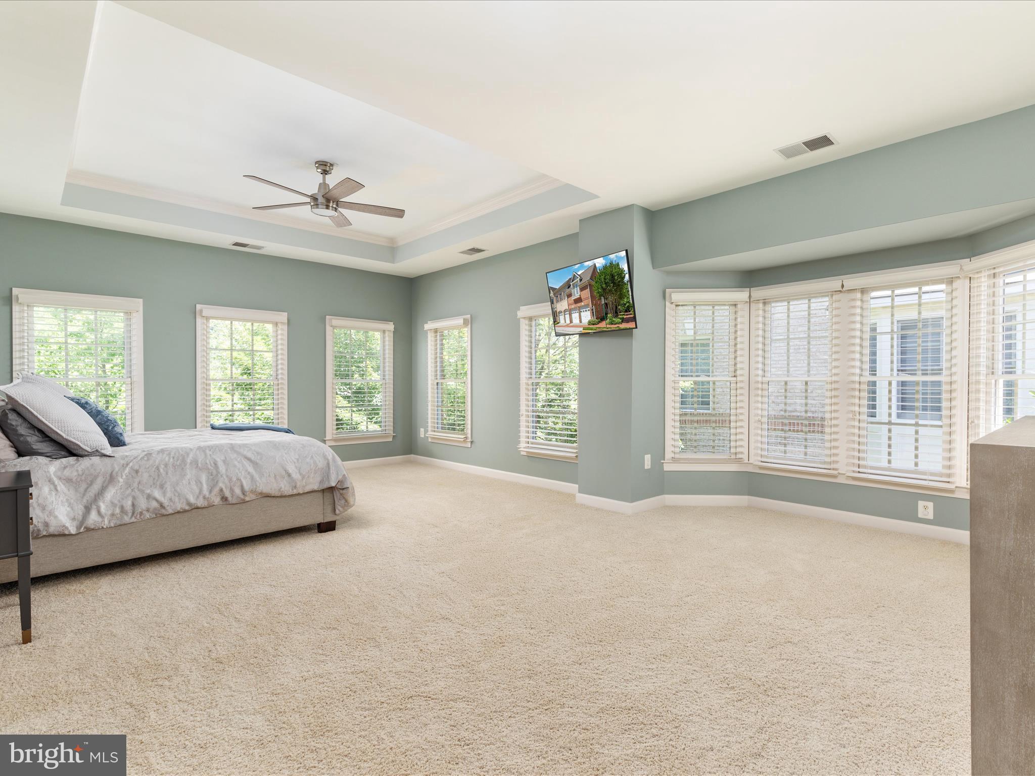 KENSINGTON SQUARE - Residential