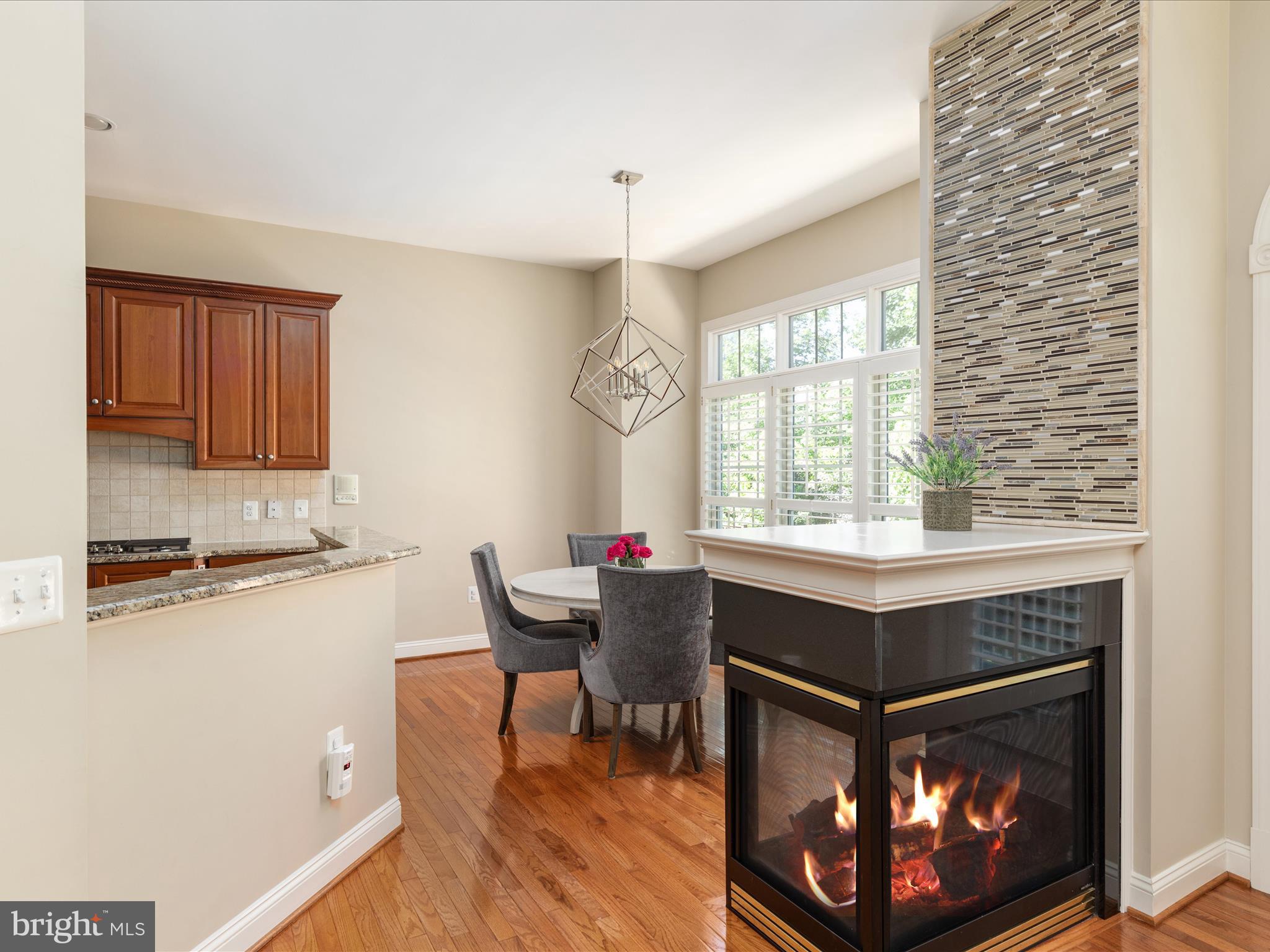 KENSINGTON SQUARE - Residential