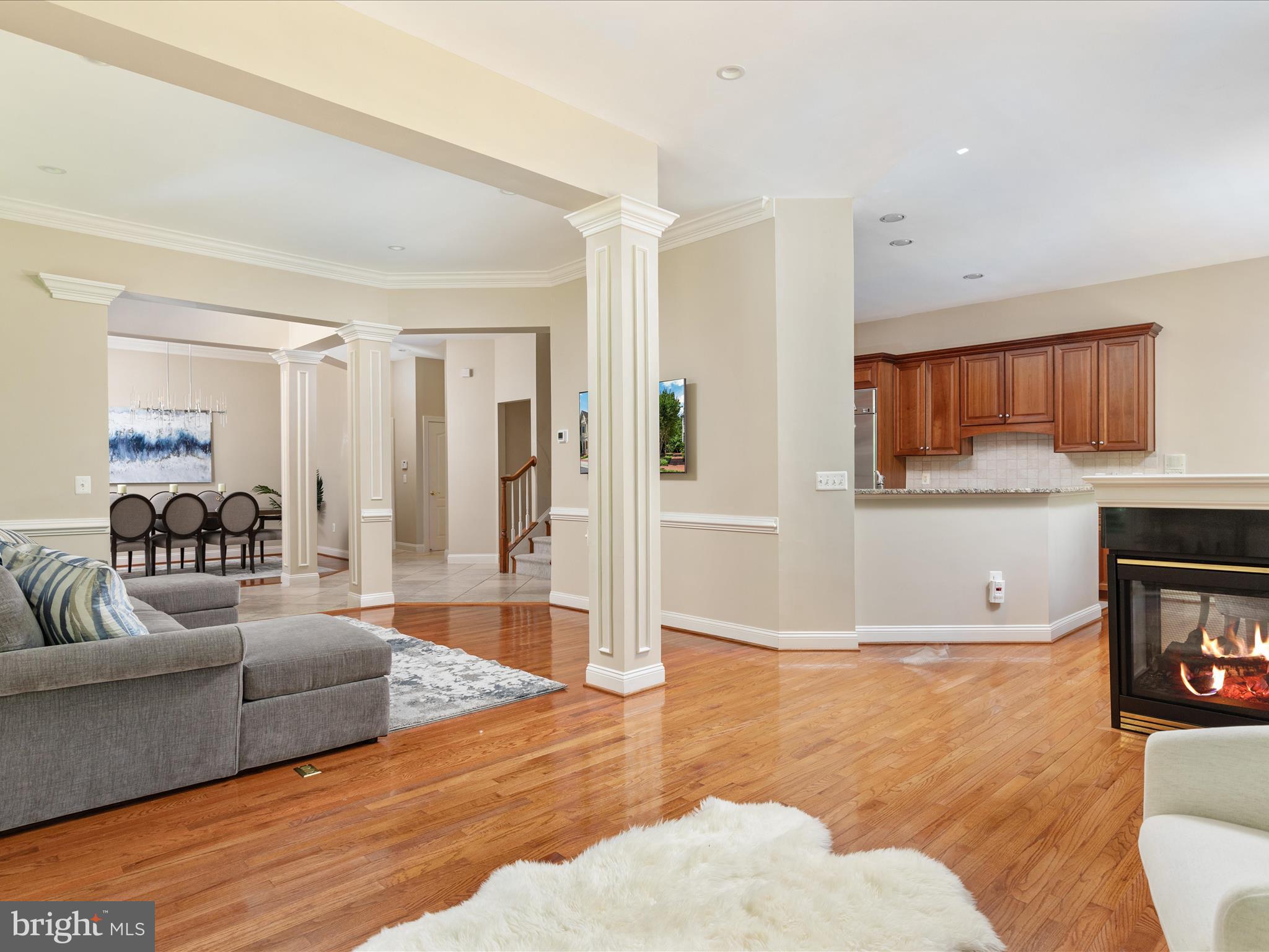 KENSINGTON SQUARE - Residential