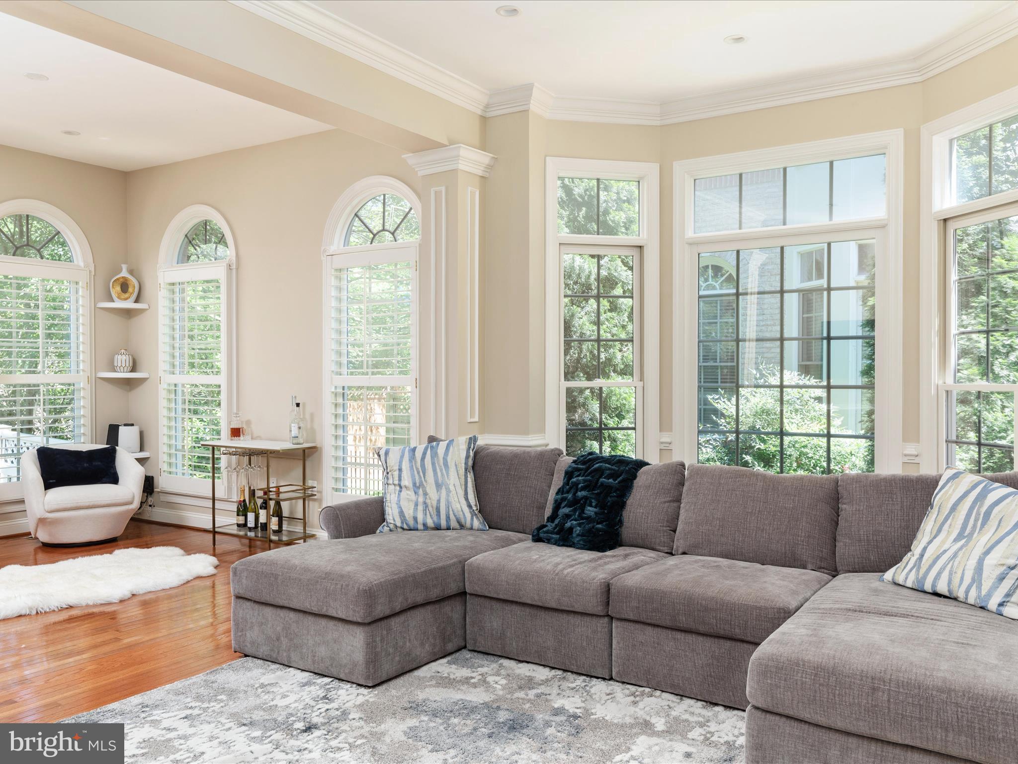 KENSINGTON SQUARE - Residential