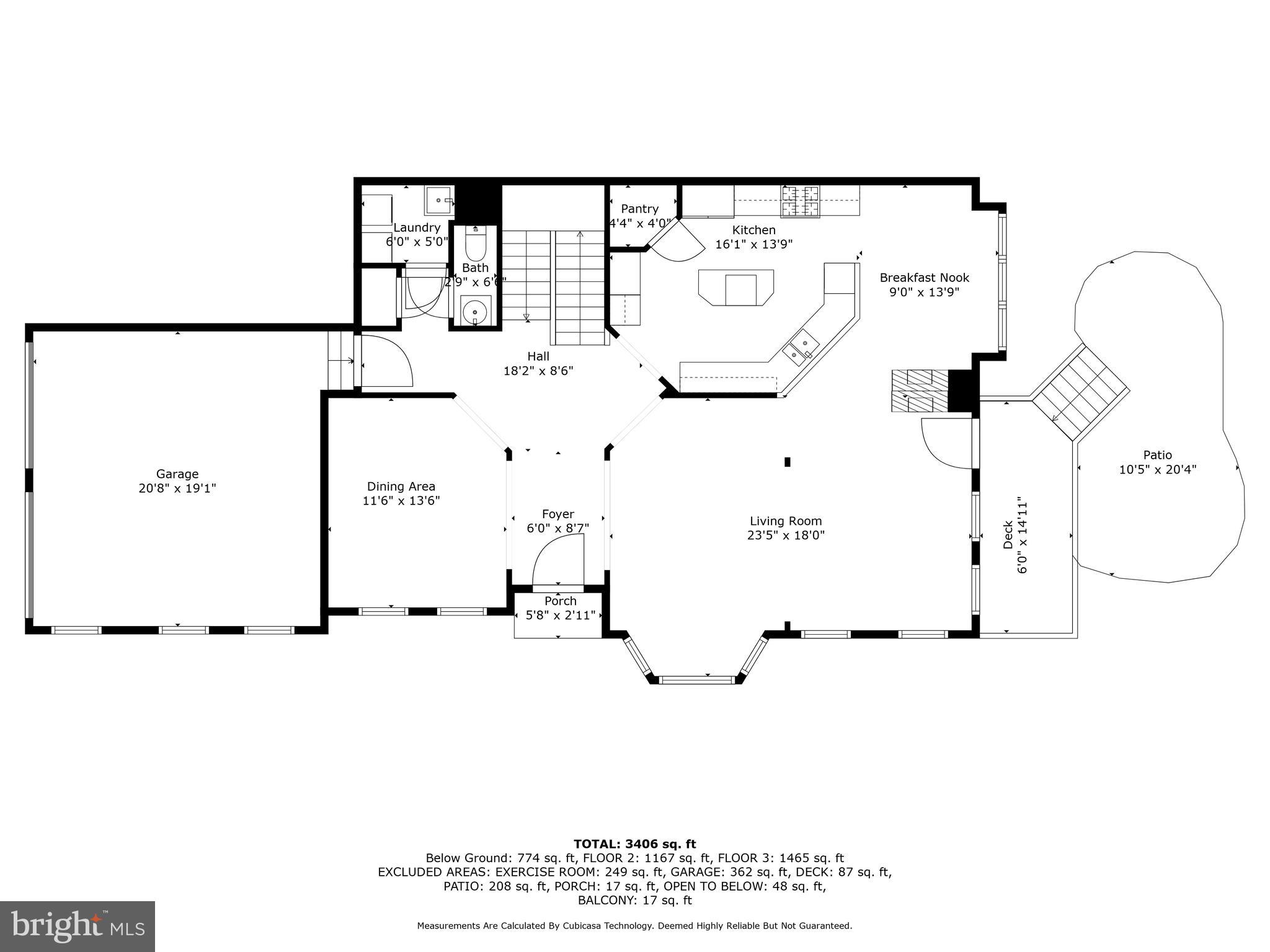 KENSINGTON SQUARE - Residential