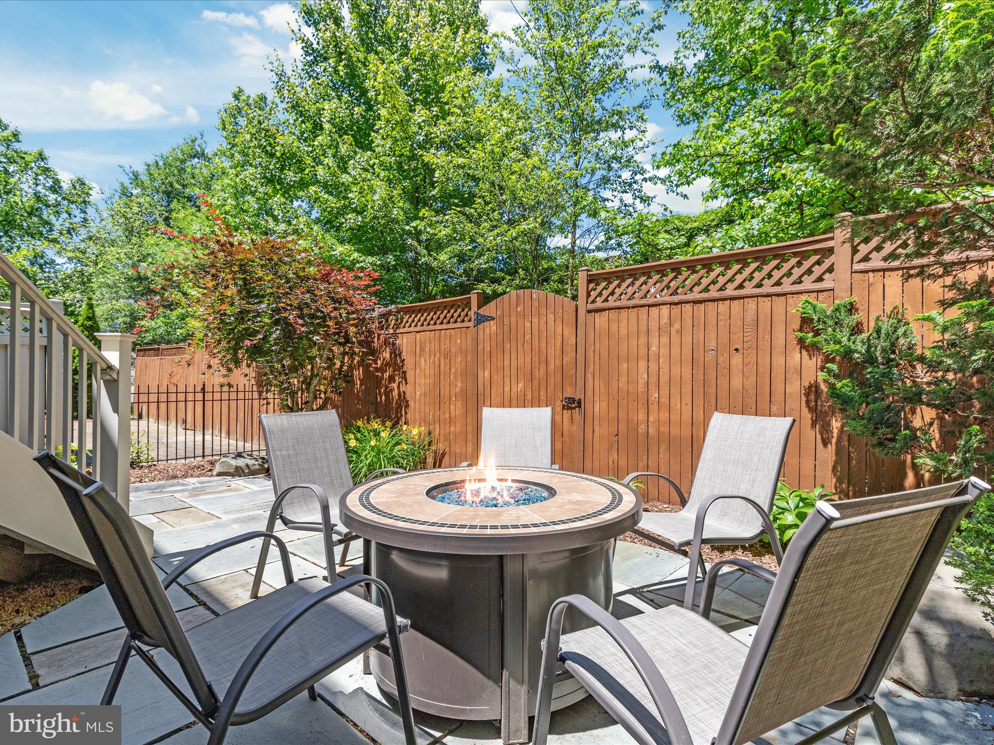 KENSINGTON SQUARE - Residential