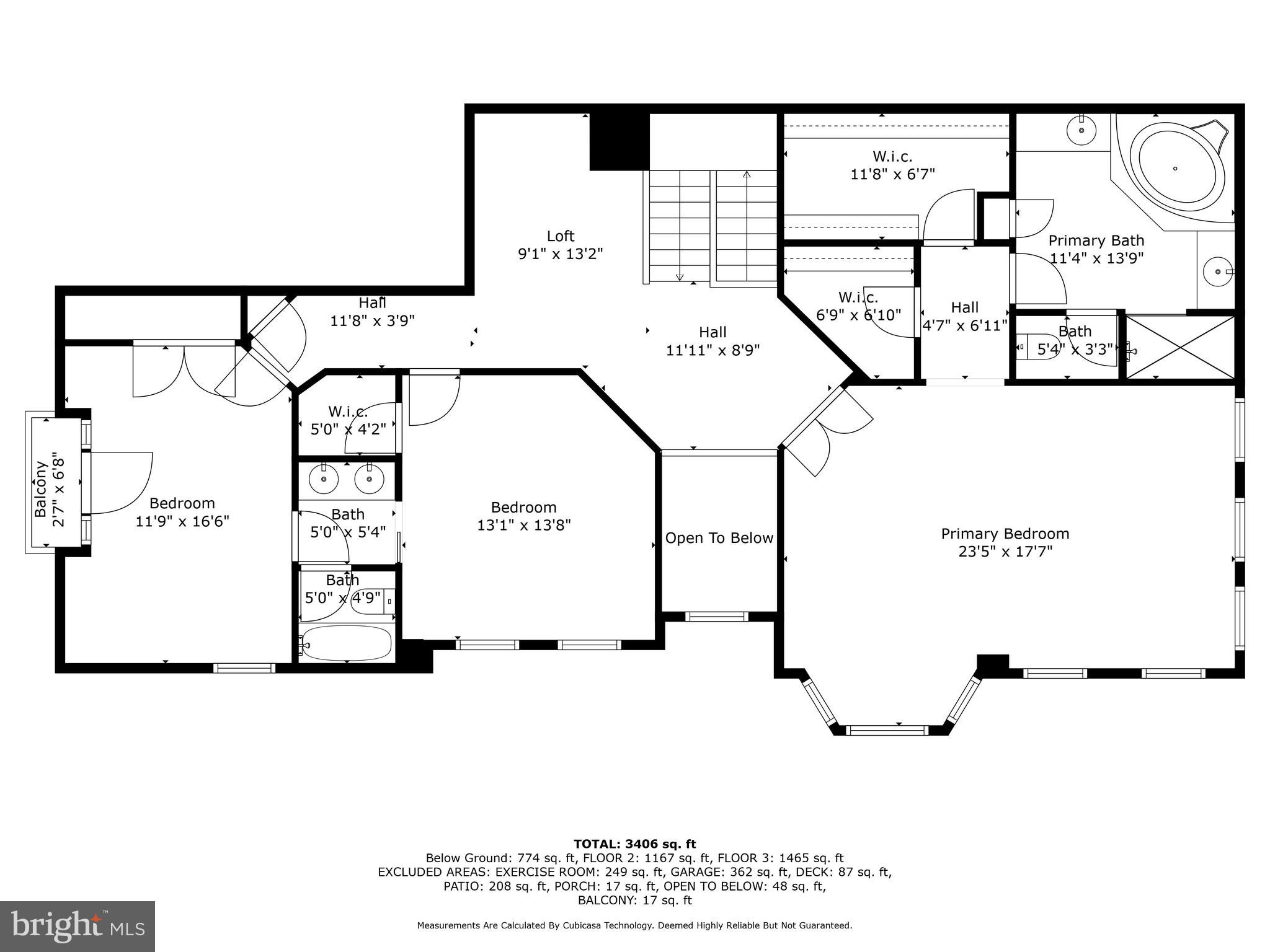 KENSINGTON SQUARE - Residential