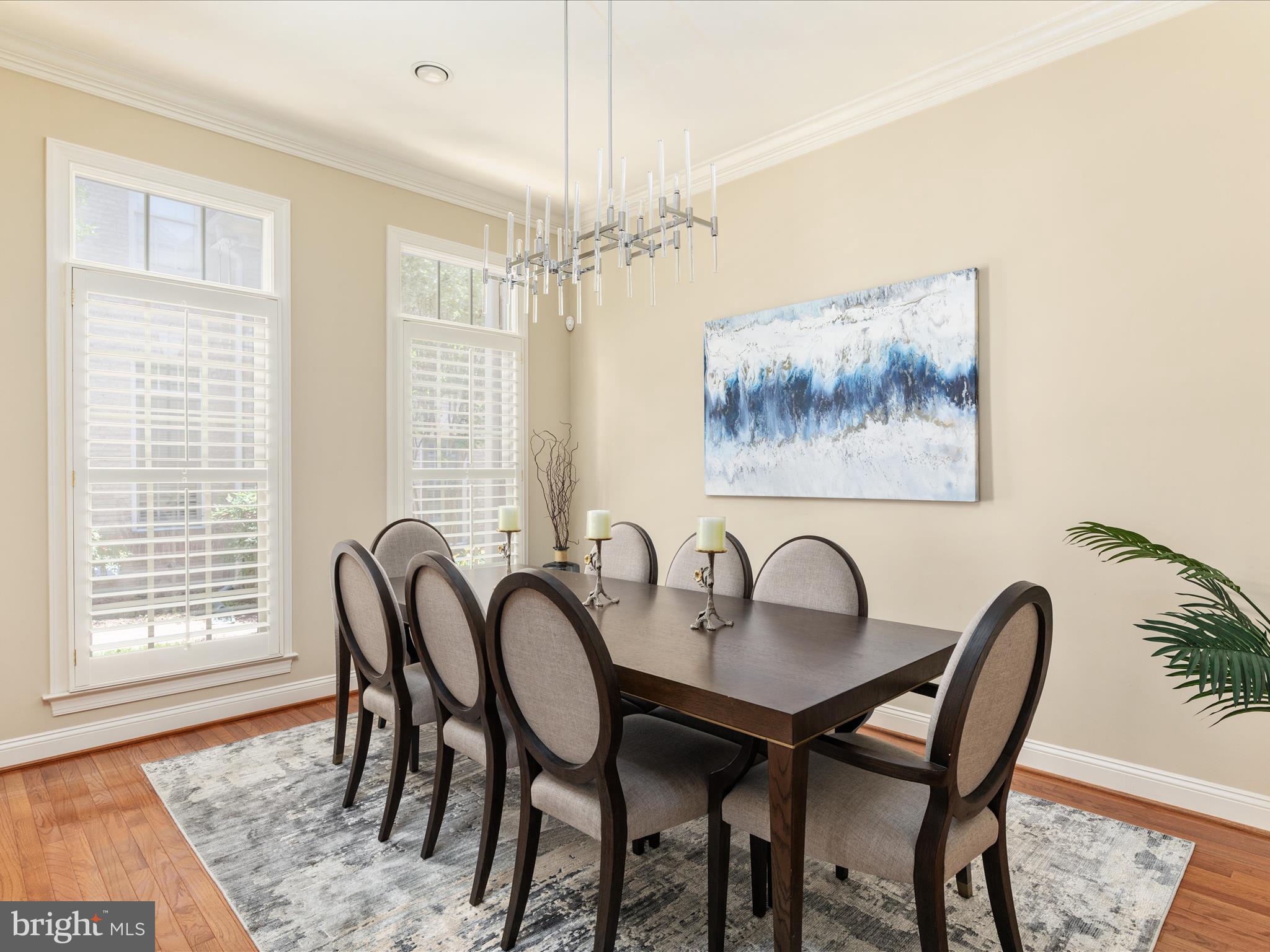 KENSINGTON SQUARE - Residential