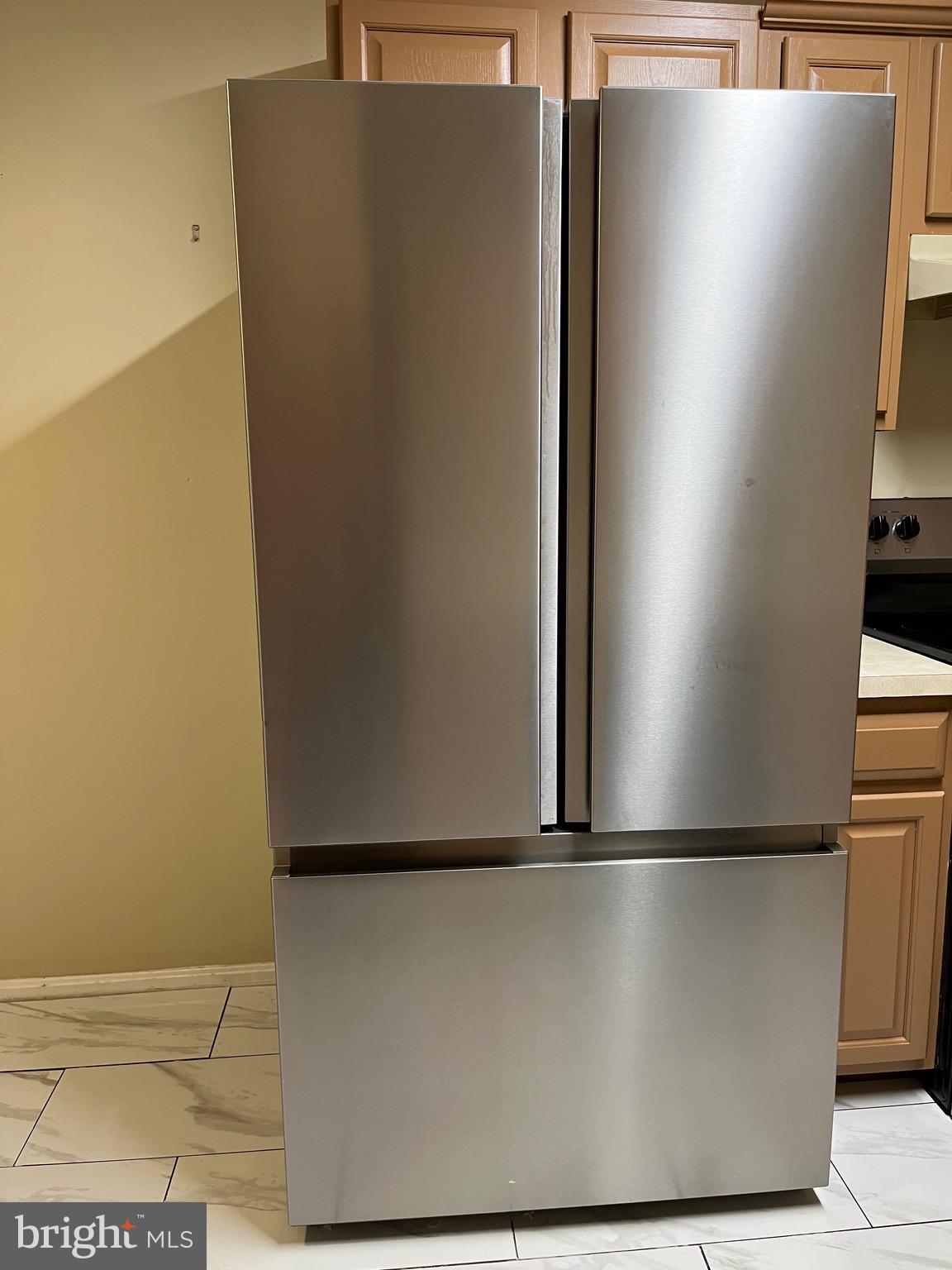 VILLAGE OF THOMAS RUN - Residential