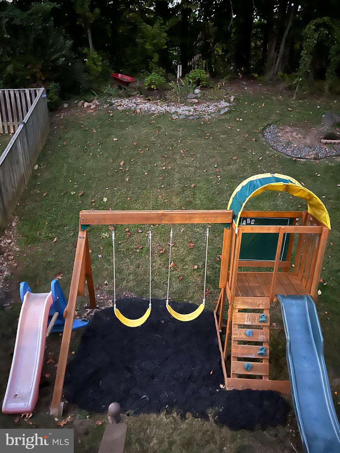 VILLAGE OF THOMAS RUN - Residential