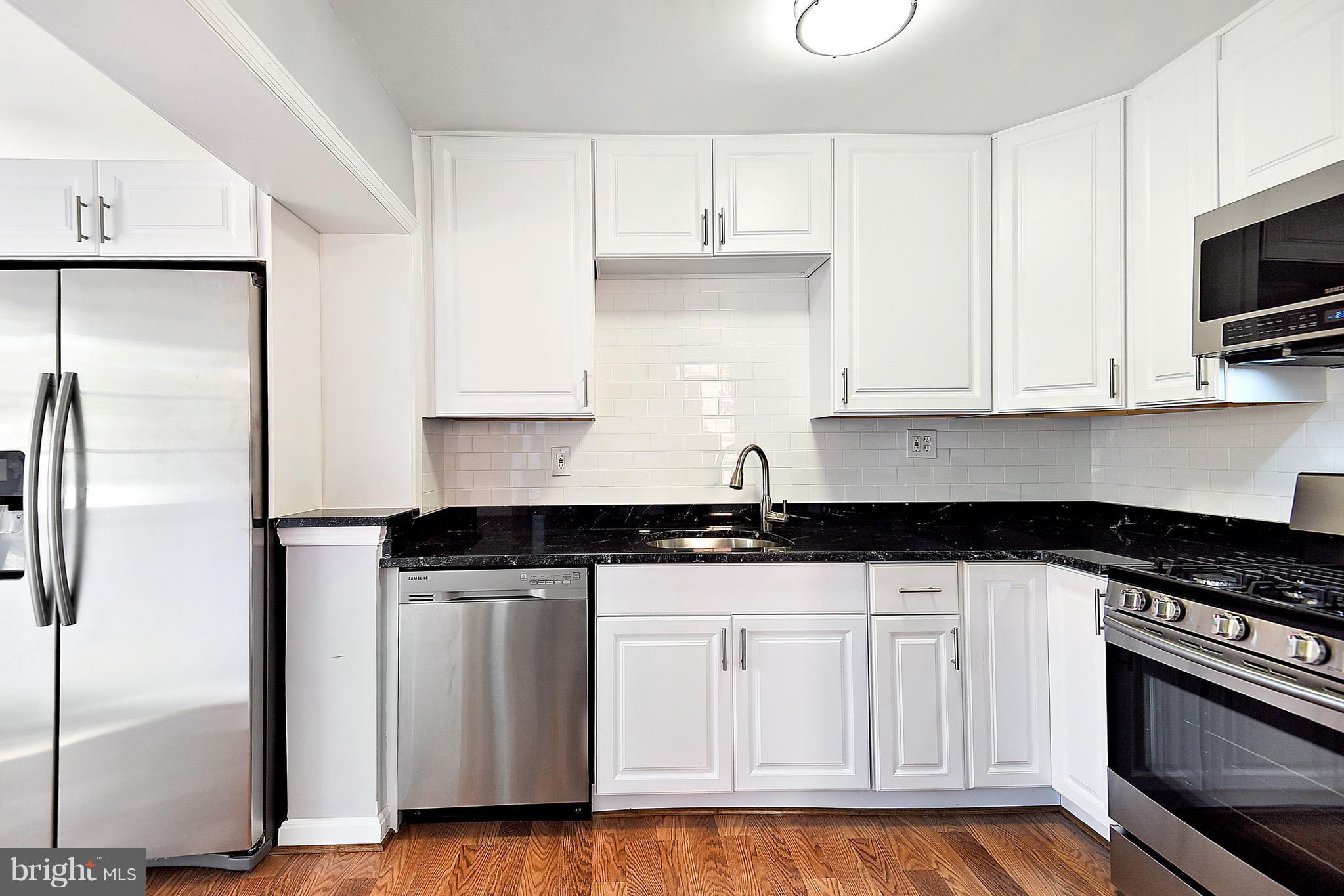 FENWICK PARK - Residential