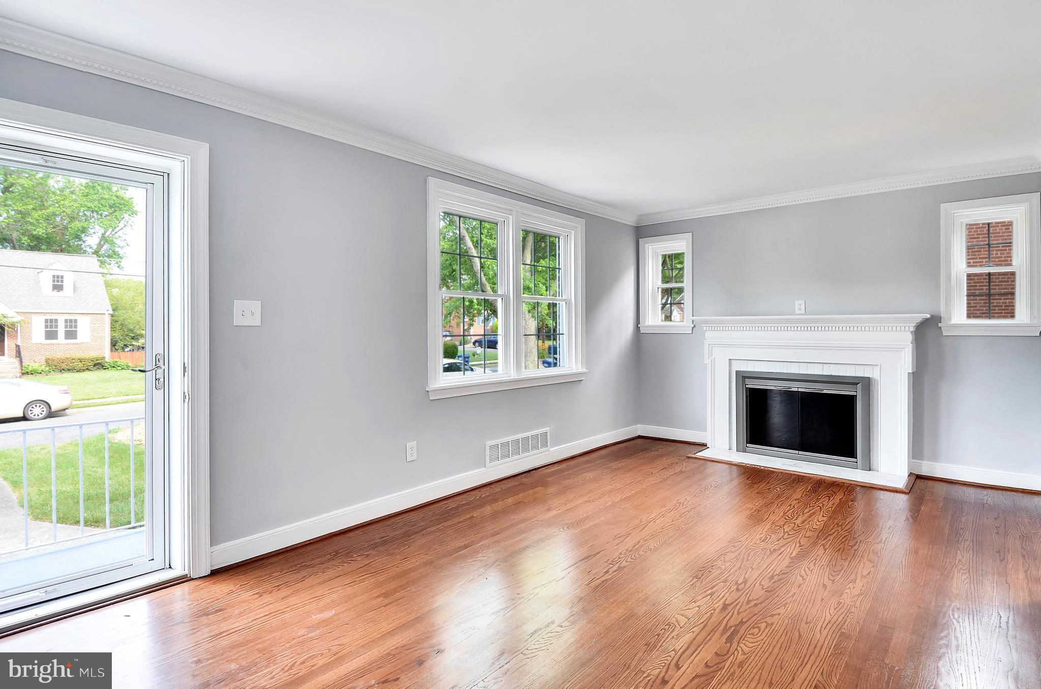 FENWICK PARK - Residential