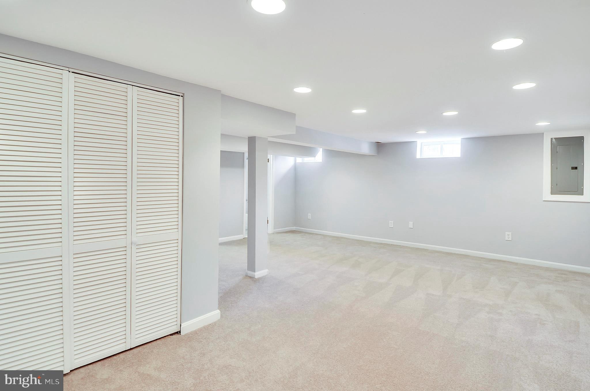 FENWICK PARK - Residential