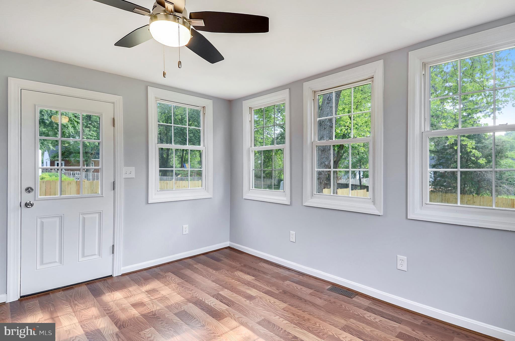 FENWICK PARK - Residential