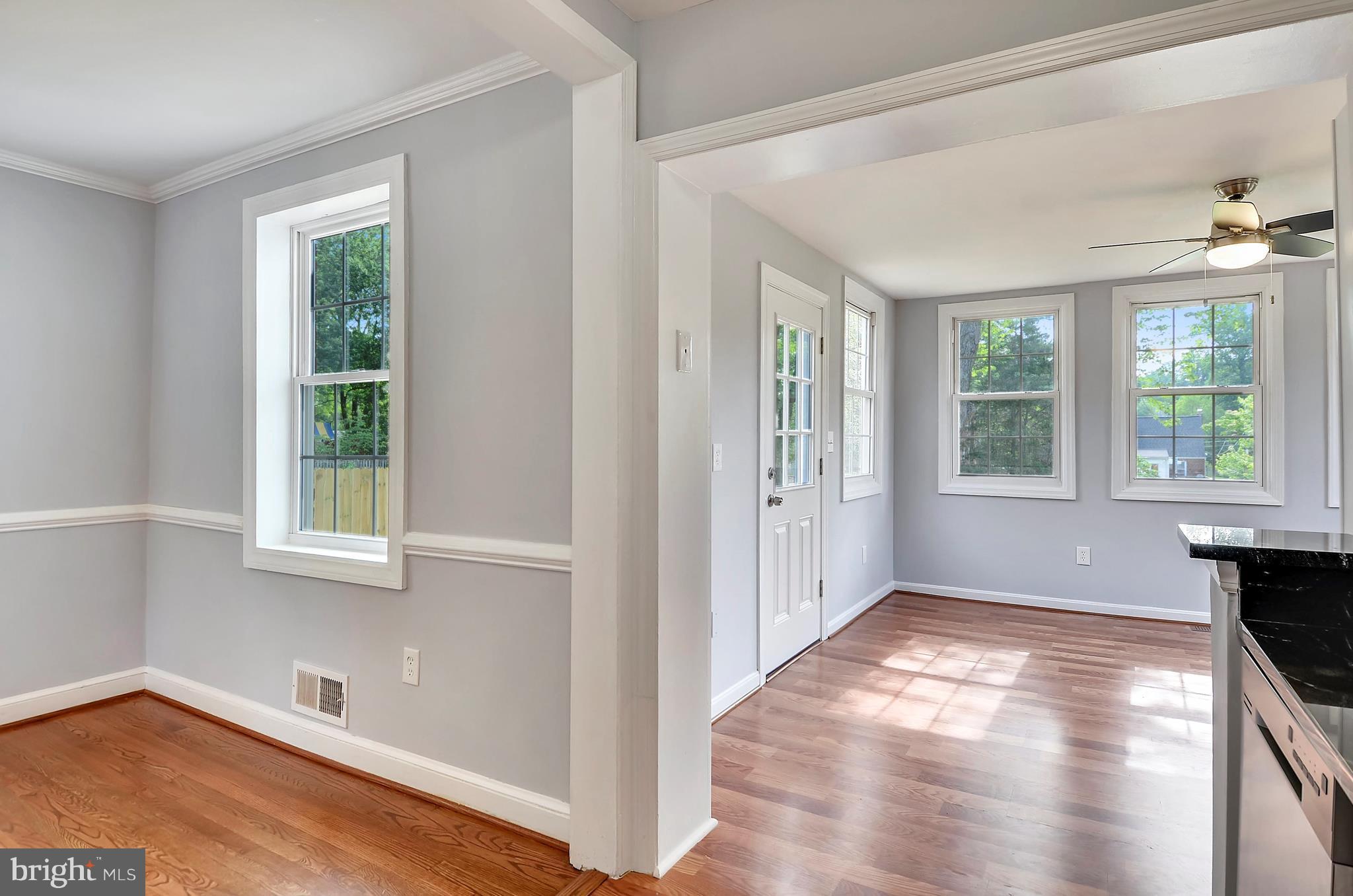 FENWICK PARK - Residential