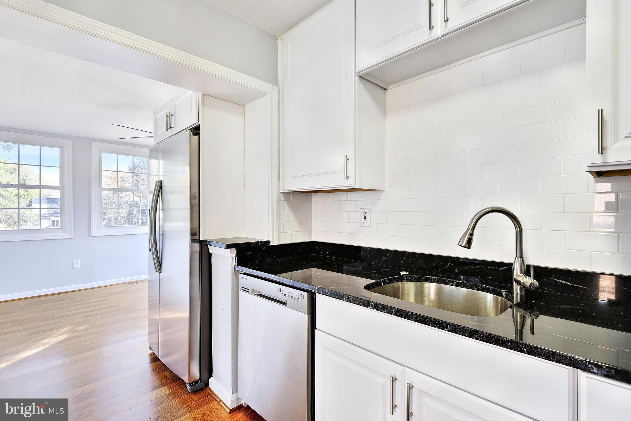 FENWICK PARK - Residential