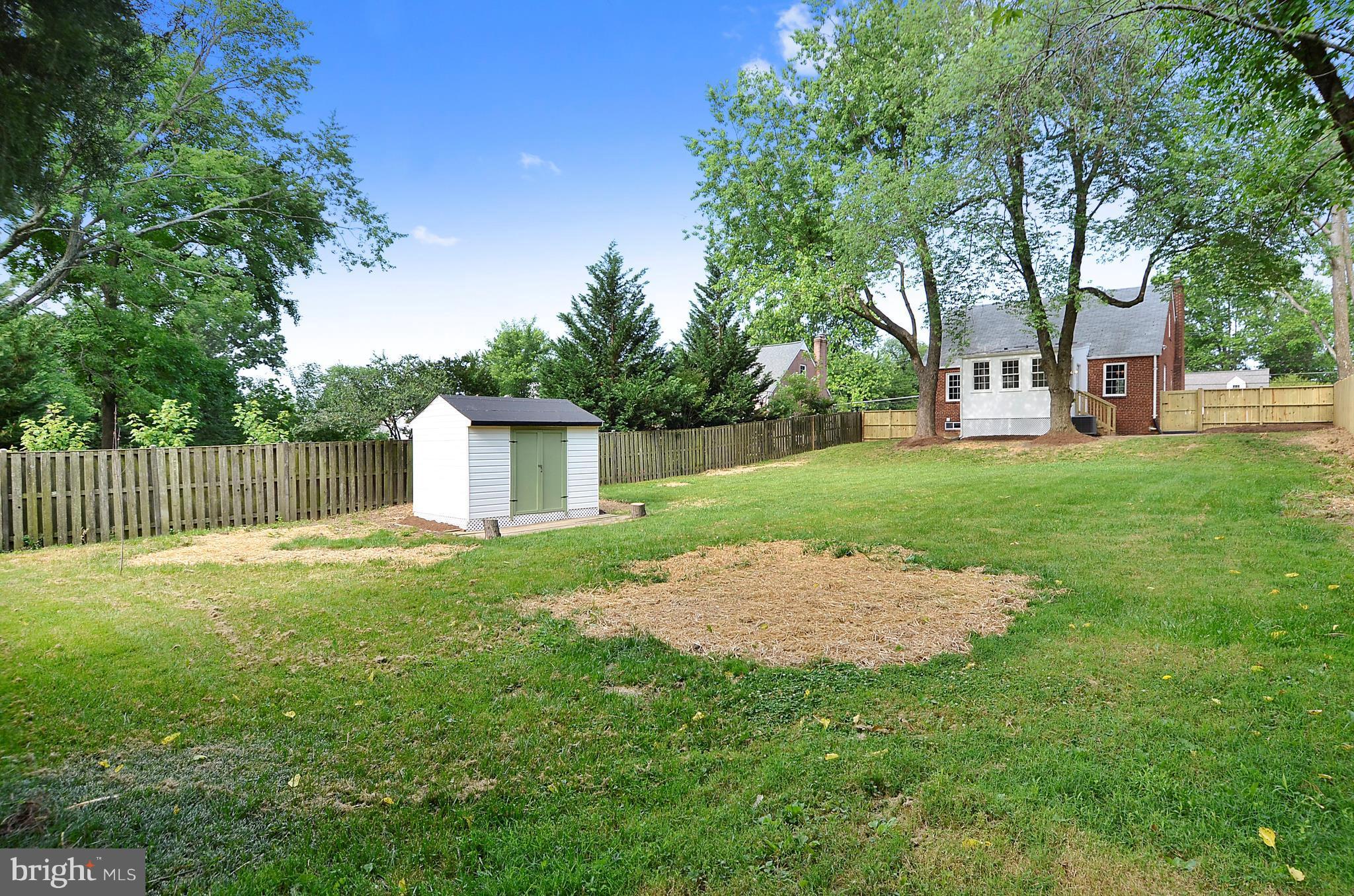 FENWICK PARK - Residential