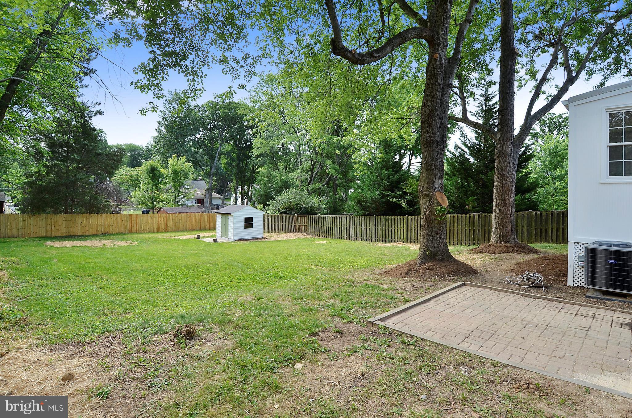 FENWICK PARK - Residential