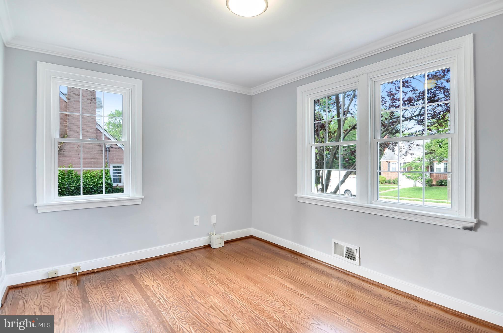 FENWICK PARK - Residential