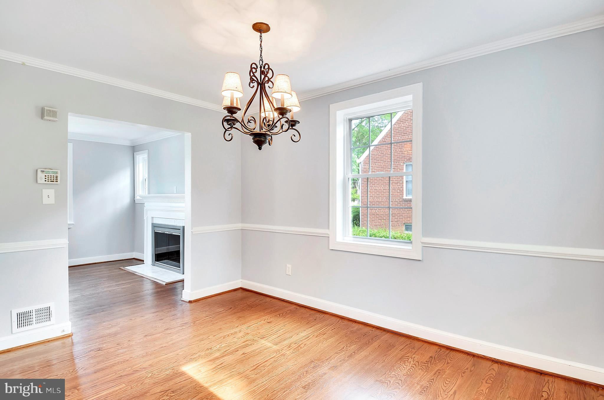 FENWICK PARK - Residential