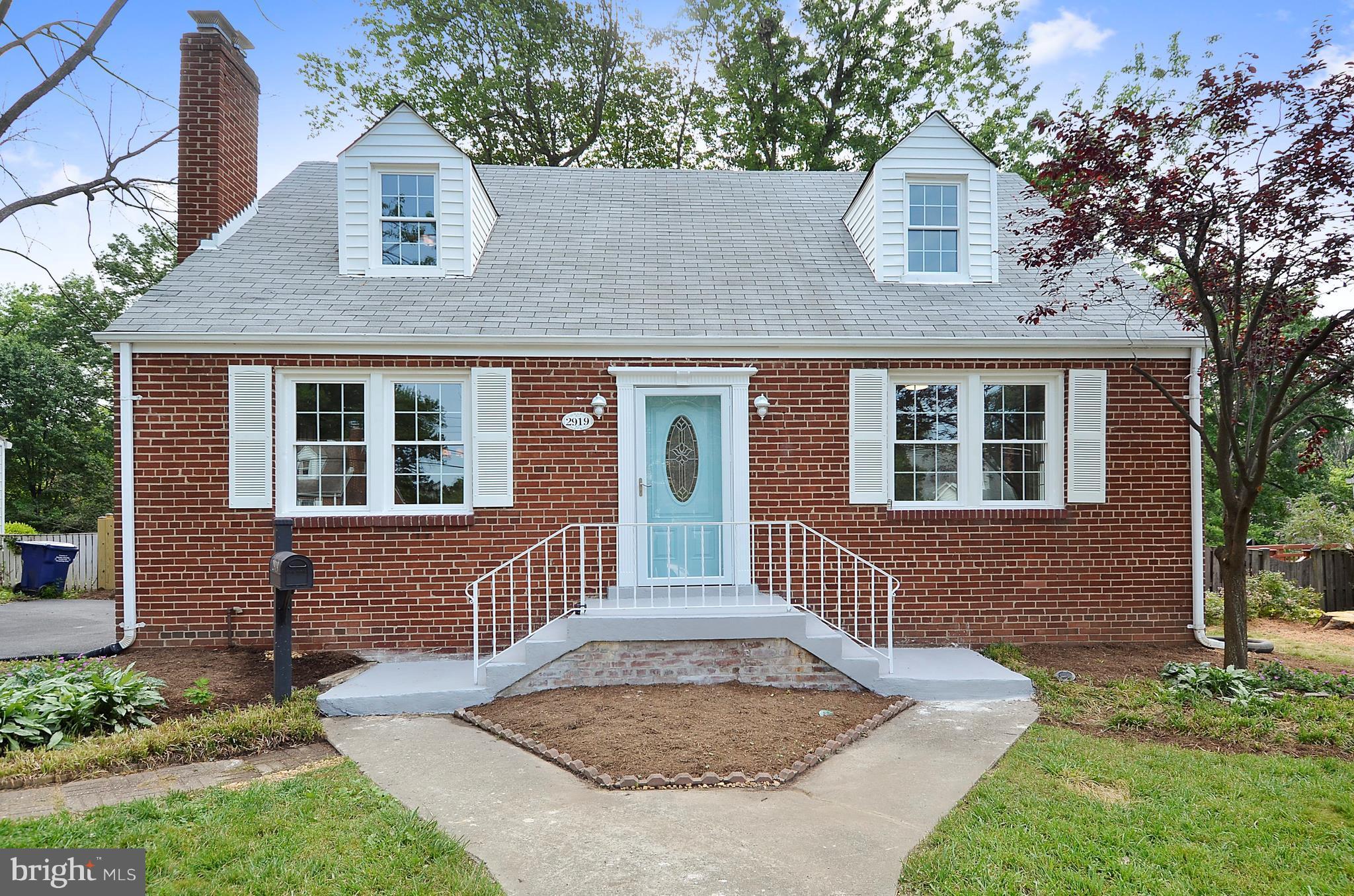 FENWICK PARK - Residential