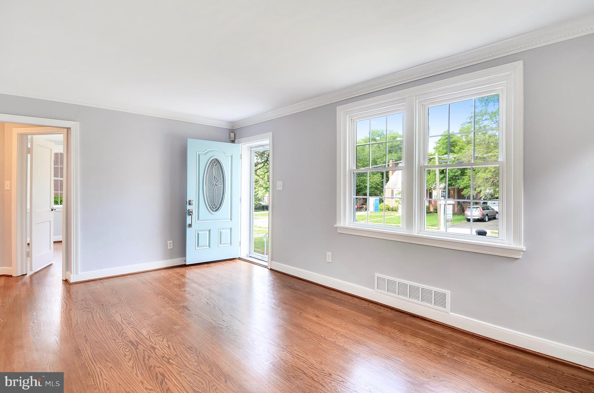 FENWICK PARK - Residential