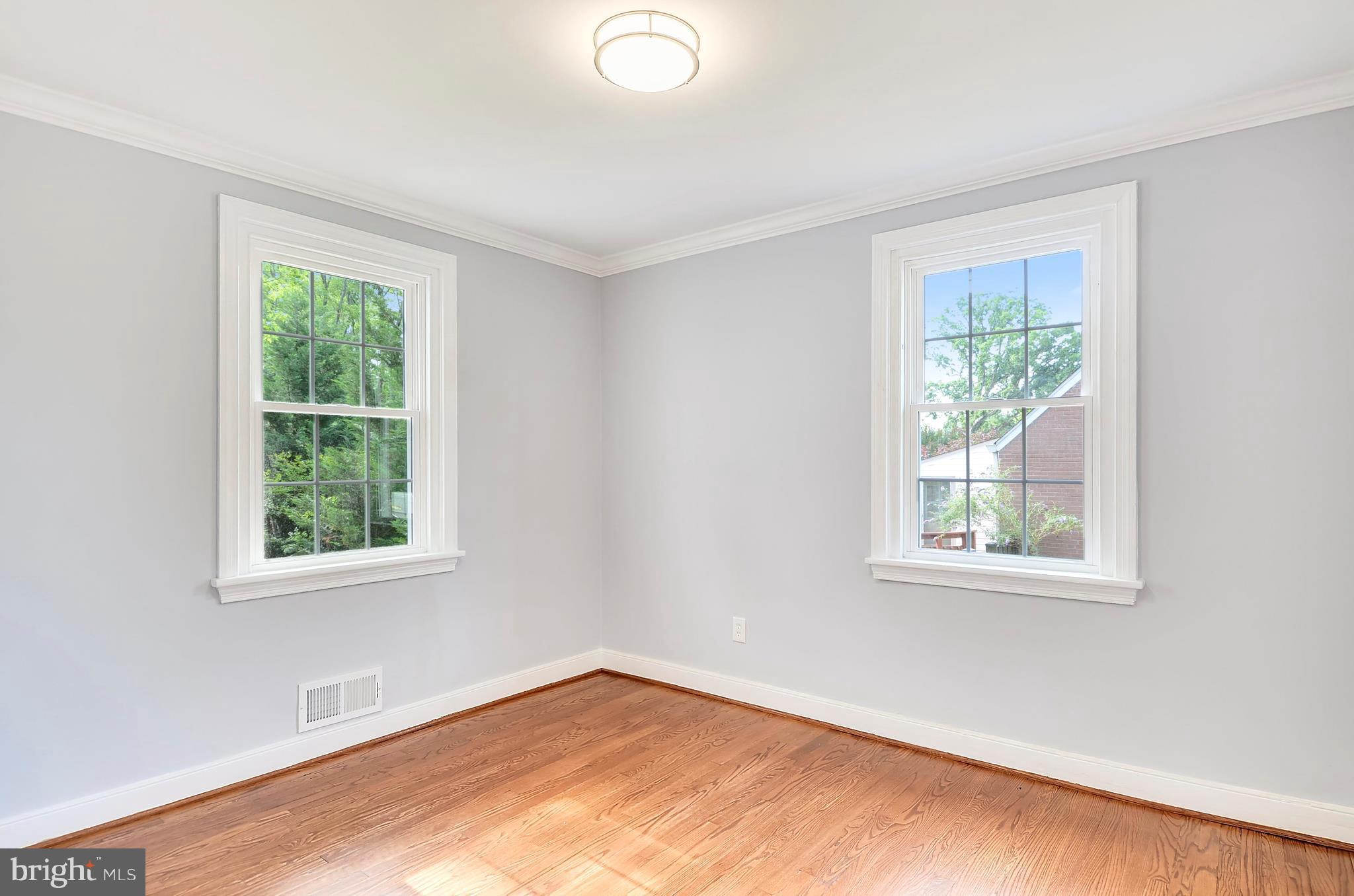 FENWICK PARK - Residential