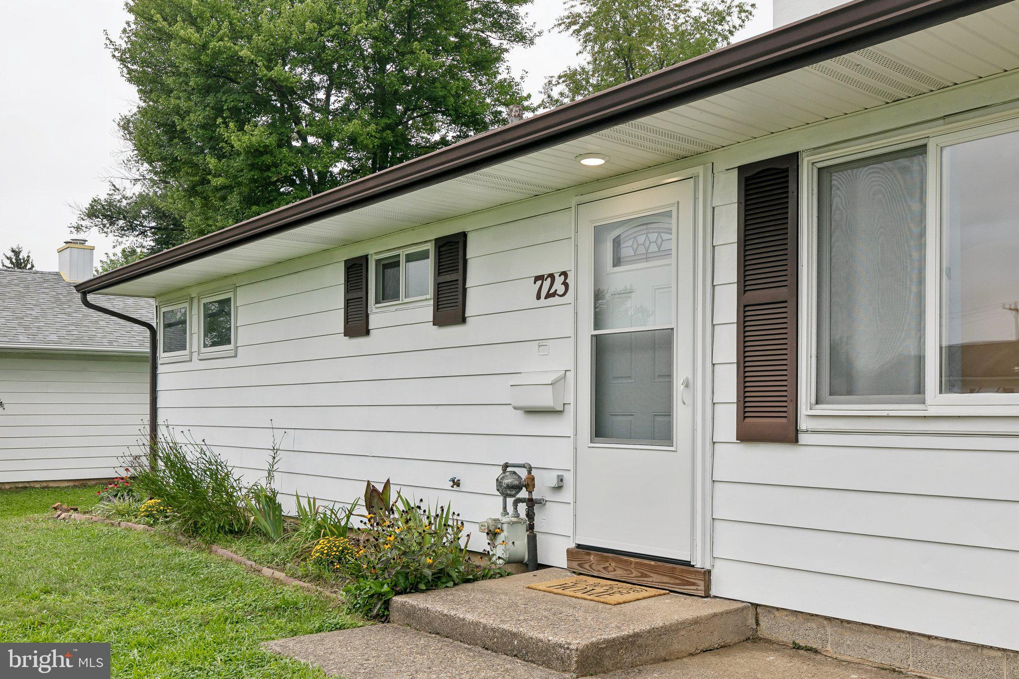 723 AUBURN ROAD