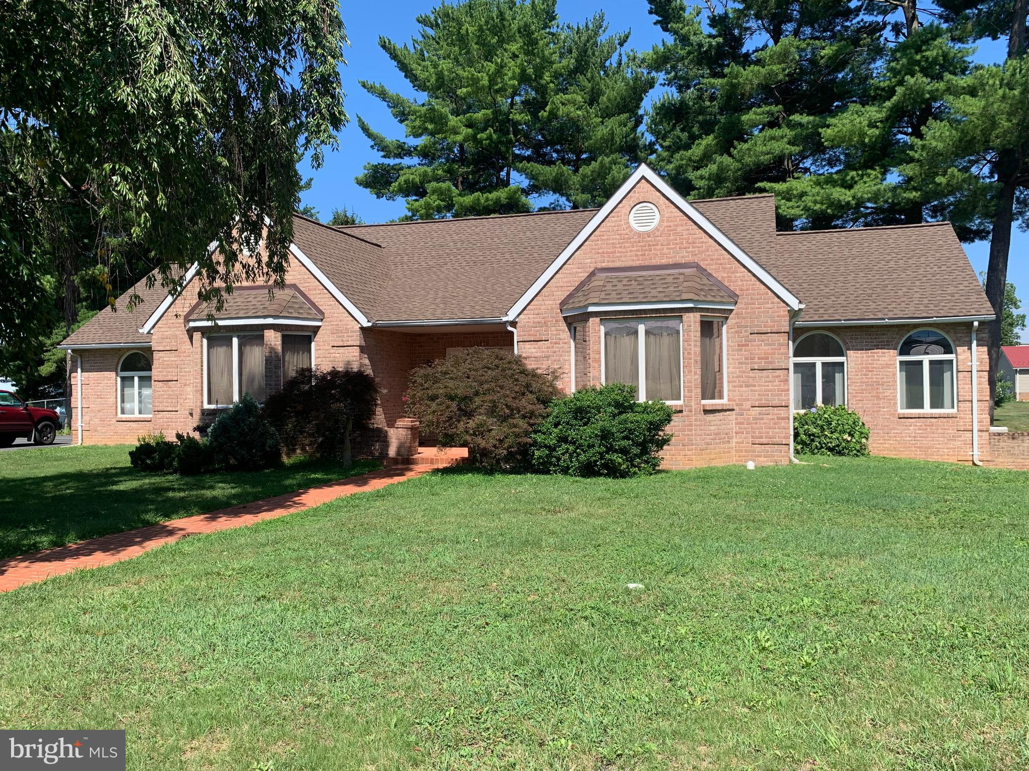 10819 WILCOX DRIVE, WILLIAMSPORT, MD, 21795 10819 WILCOX DRIVE