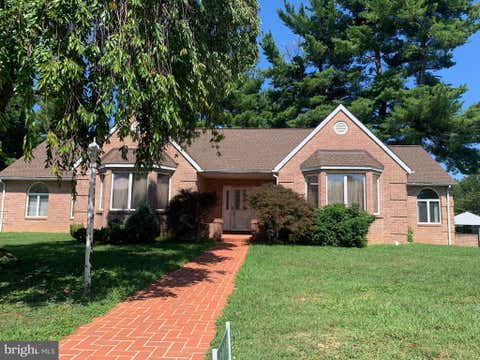 Homes For Sale - 10819 Wilcox Drive<br/> Washington County, WILLIAMSPORT, MD 21795